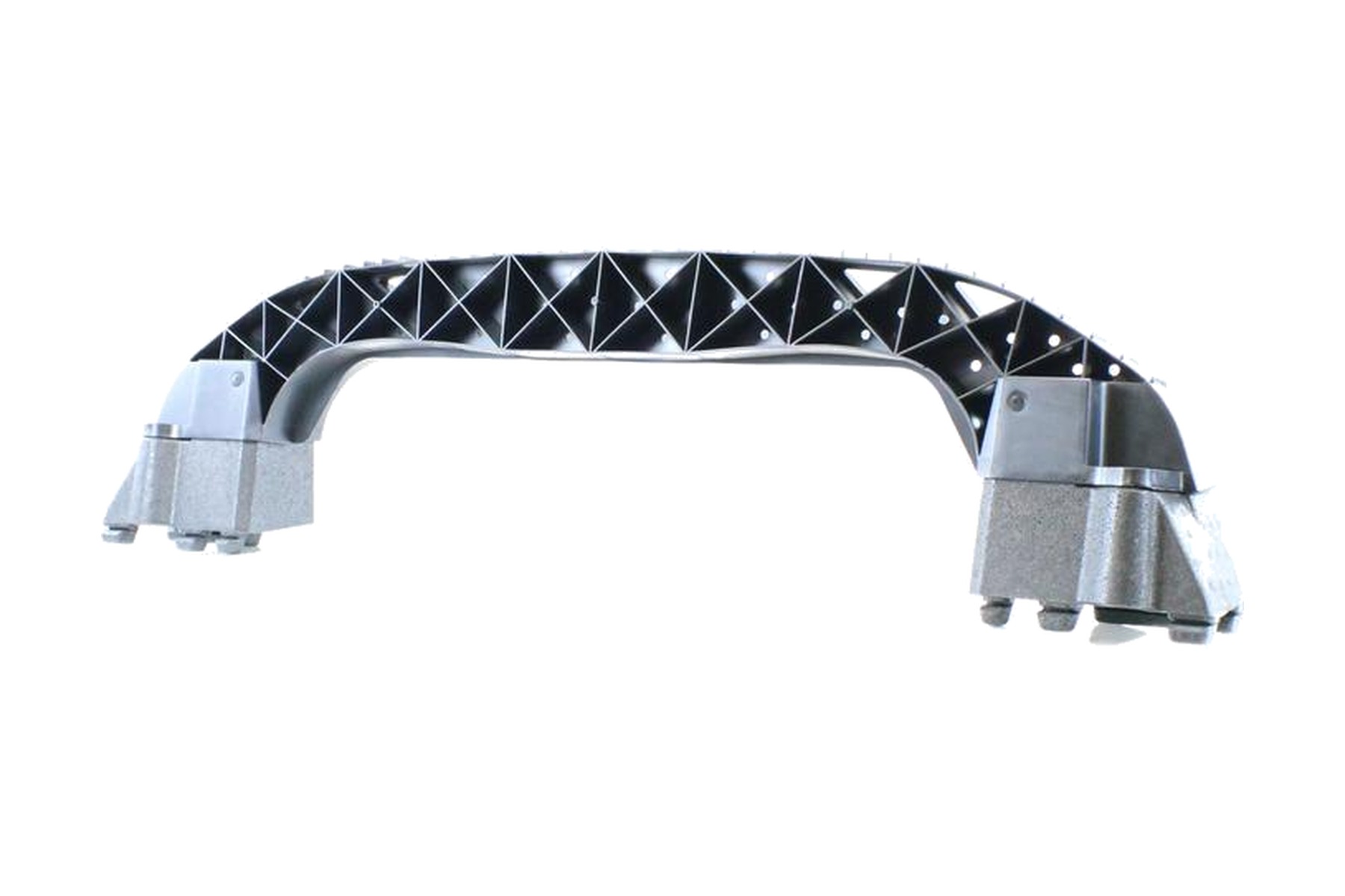 Reforço de Para-choque VW 2H0807094B - Imagem 3
