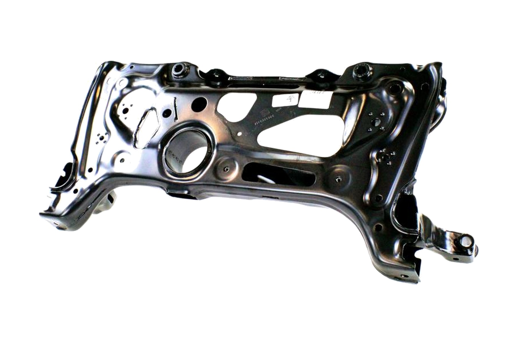 Quadro Agregado de Suspensão VW 3Q0199315F - Imagem 3