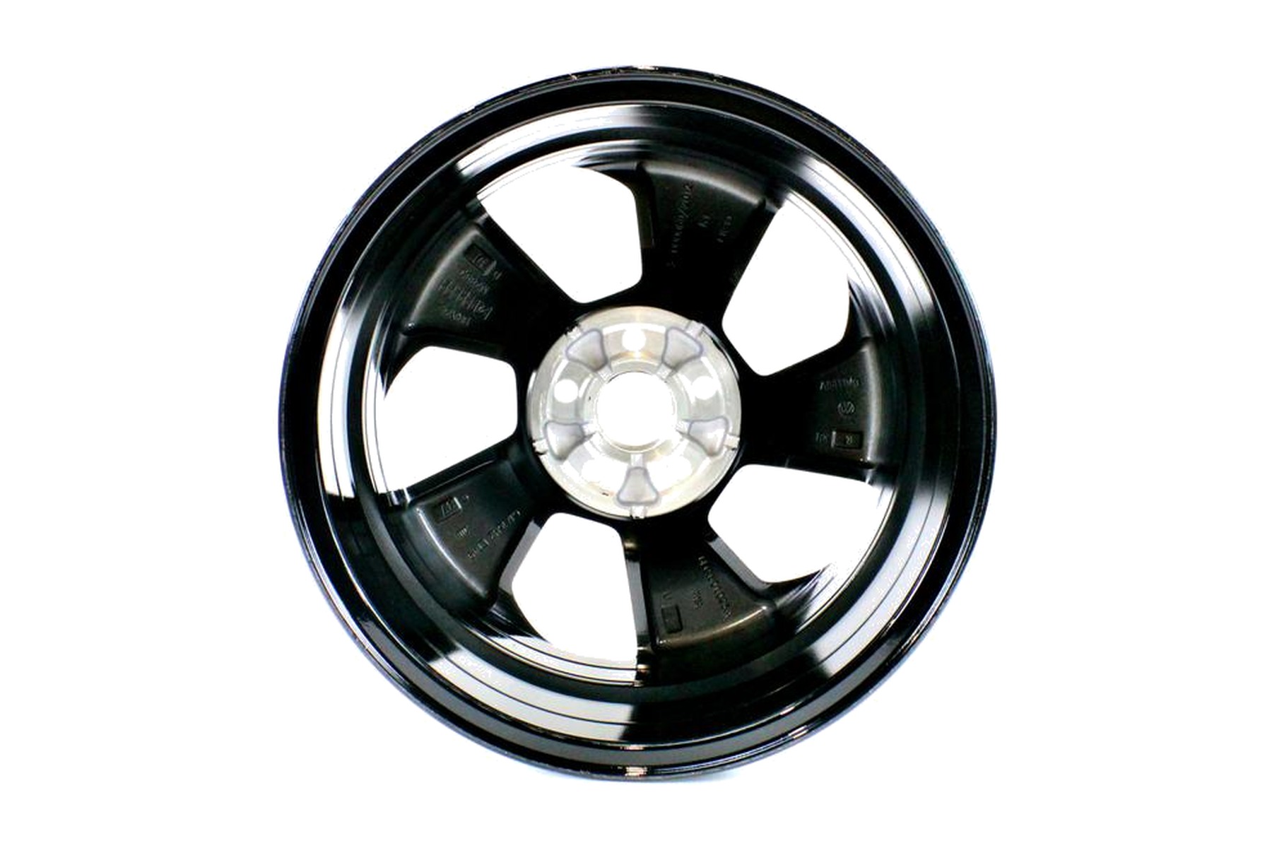 Roda 16 Polegadas VW 6EC601025AFZZ - Imagem 13