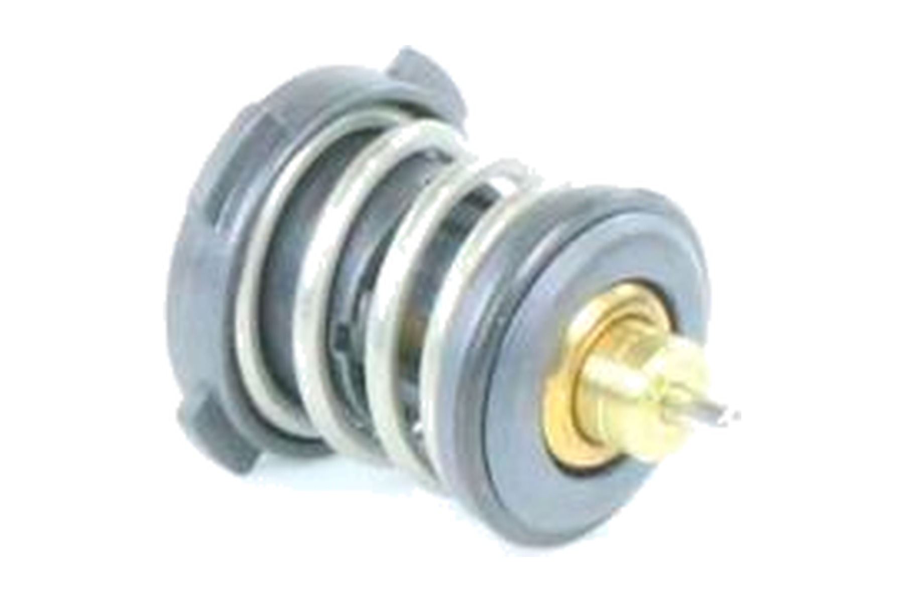 Válvula Termostática de Motor VW 04E121113K - Imagem 10