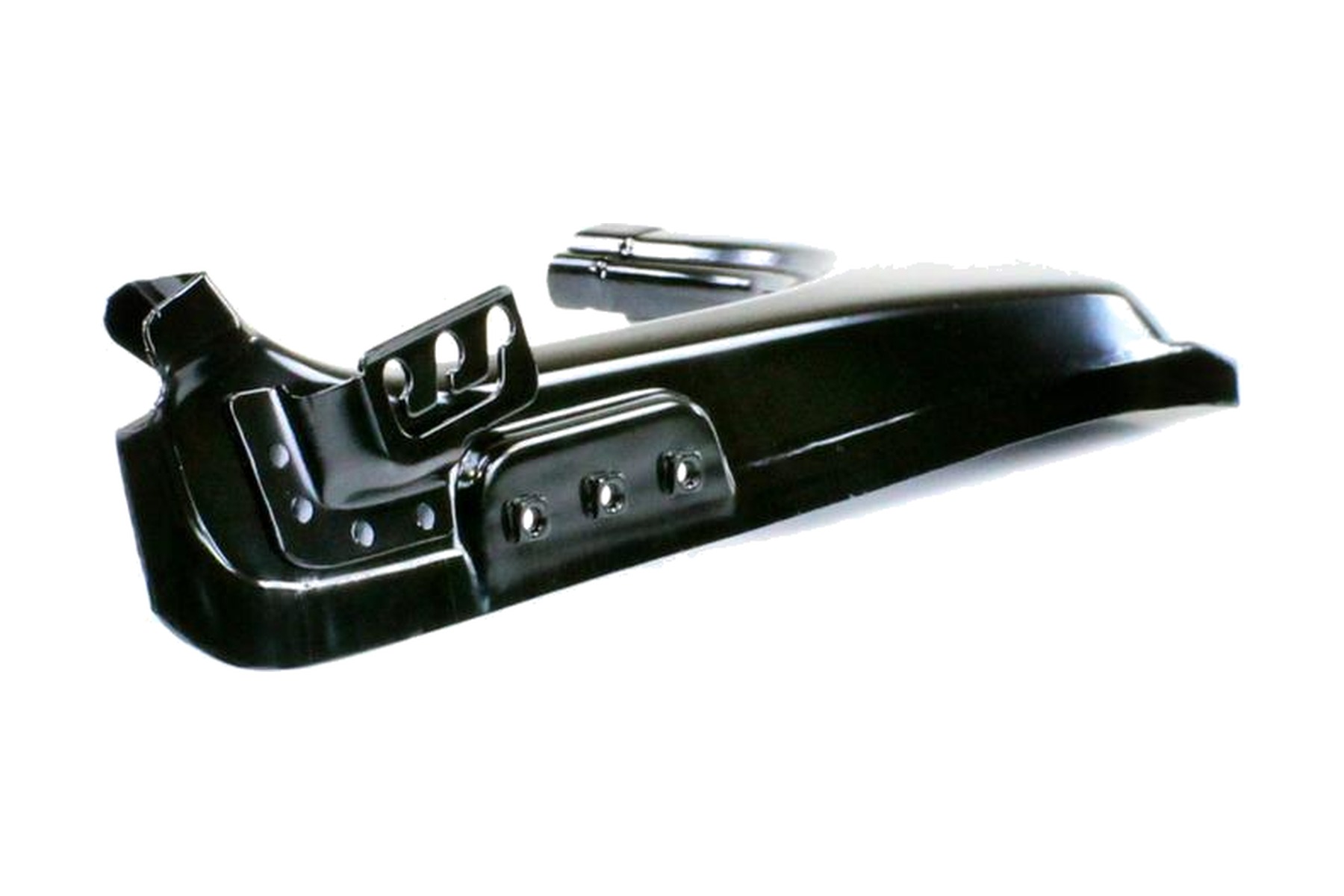Spoiler de Longarina VW 5U5809641CTR - Imagem 22