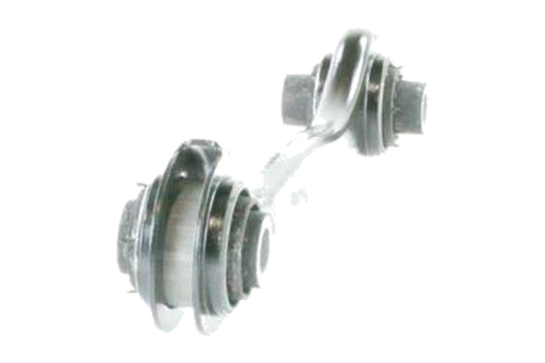 Braço de Suspensão VW 1K0501529H - Imagem 20