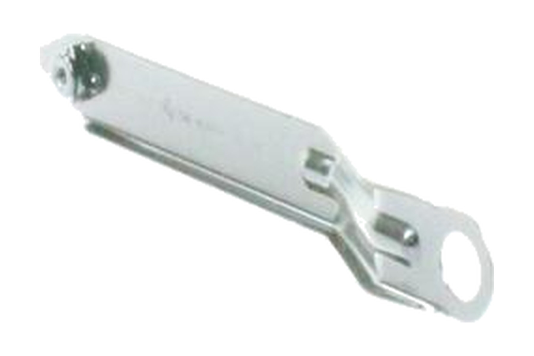 Suporte de Farol Esquerdo (Motorista) Dianteiro VW 5C5810437 - Imagem 17