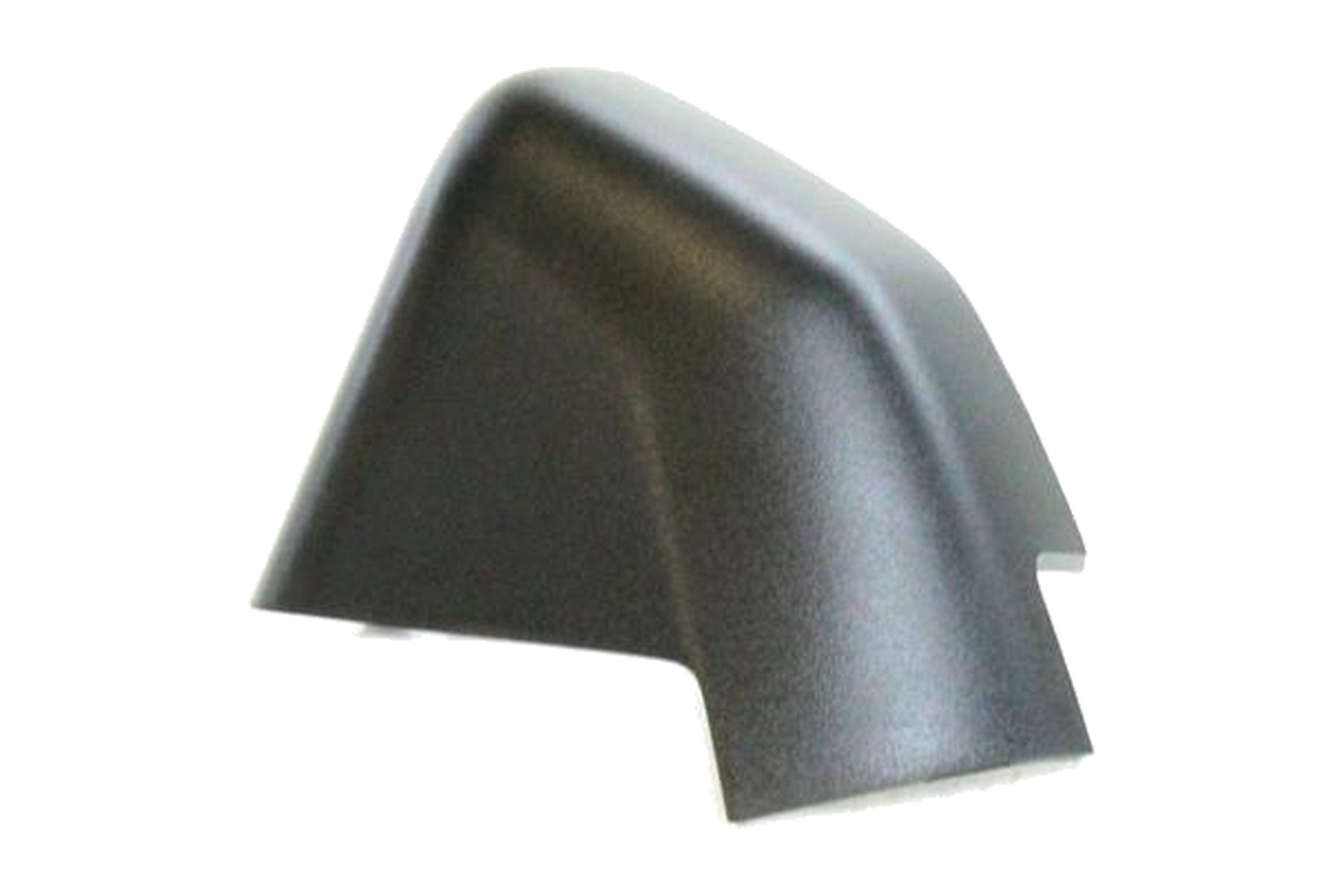 Capa de Haste de Espelho Retrovisor Preto VW 5NA85863382V - Imagem 3