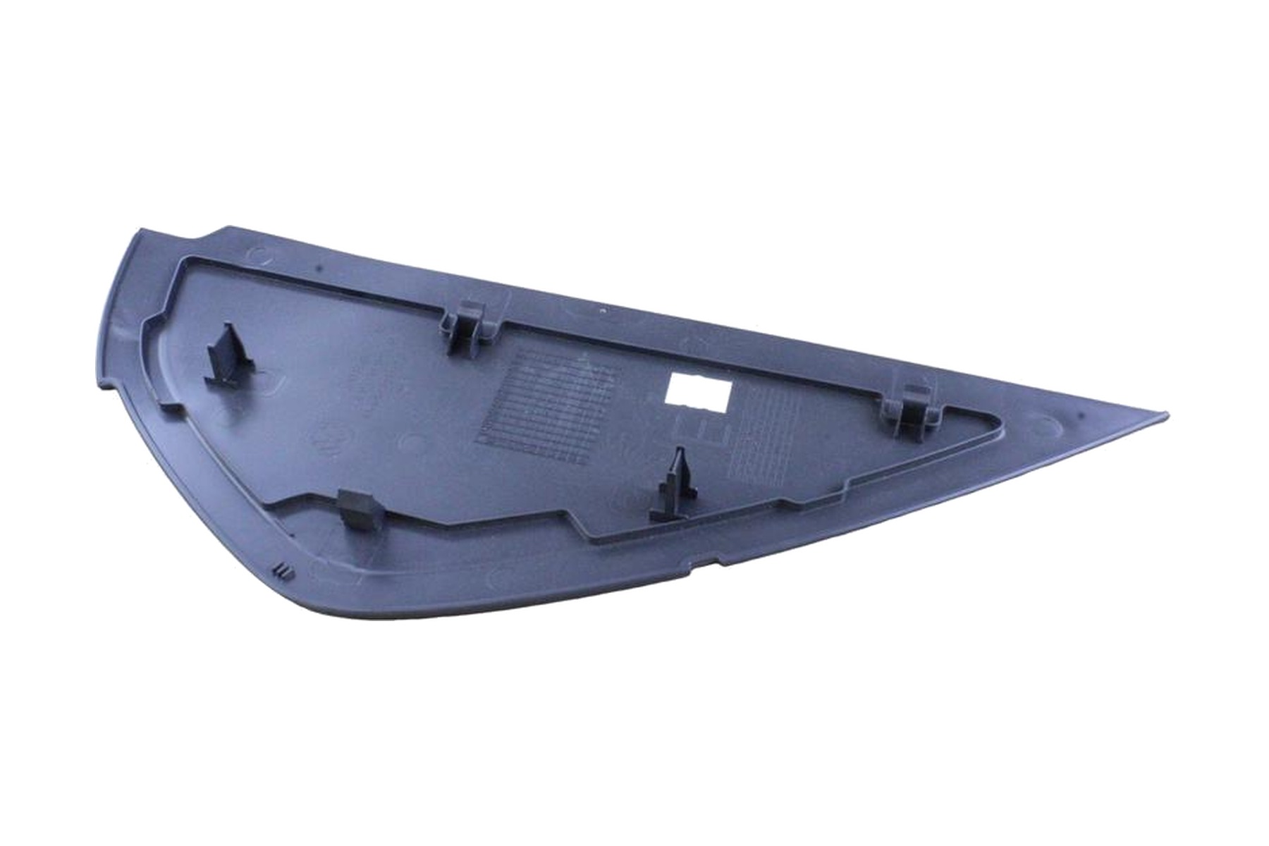 Cobertura VW 5Z0858217A71N - Imagem 2