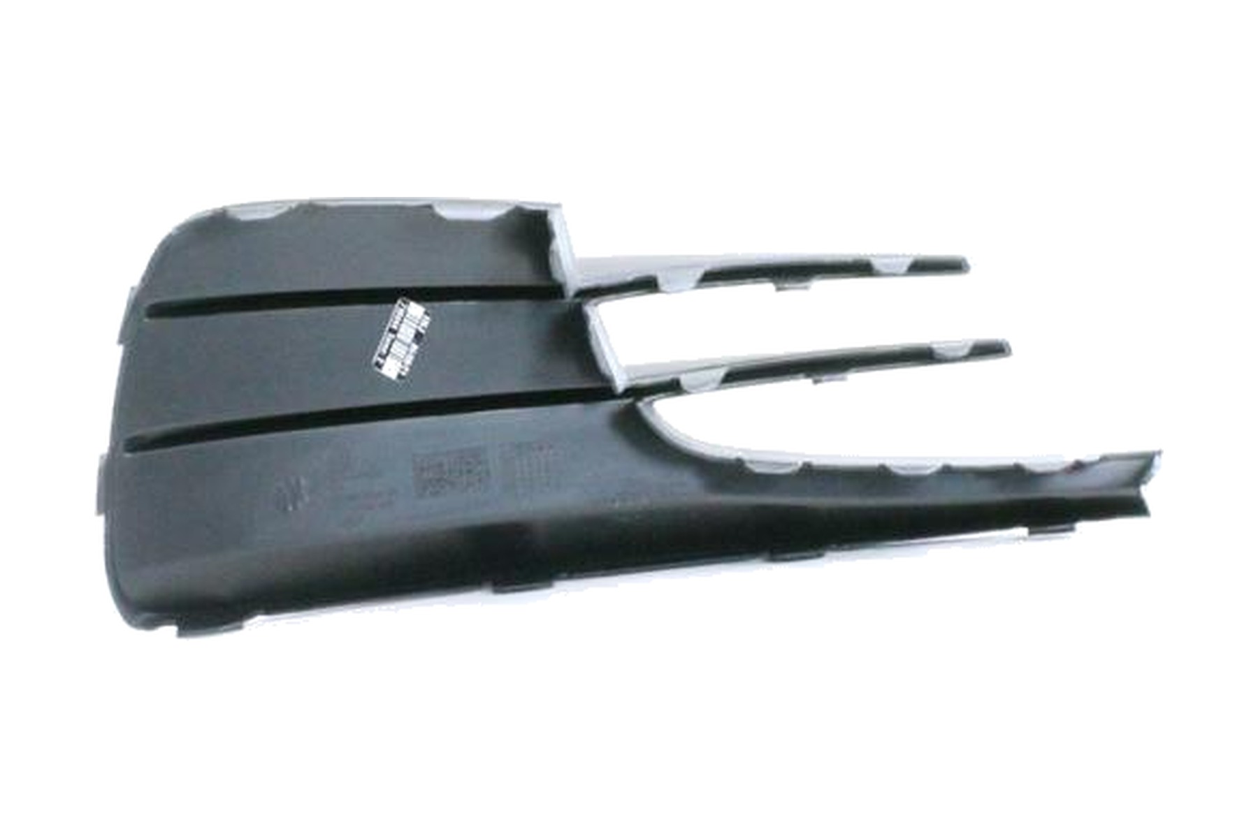 Moldura de Farol de Milha Dianteiro Esquerdo (Motorista) VW 5Z0853665K9B9 - Imagem 11