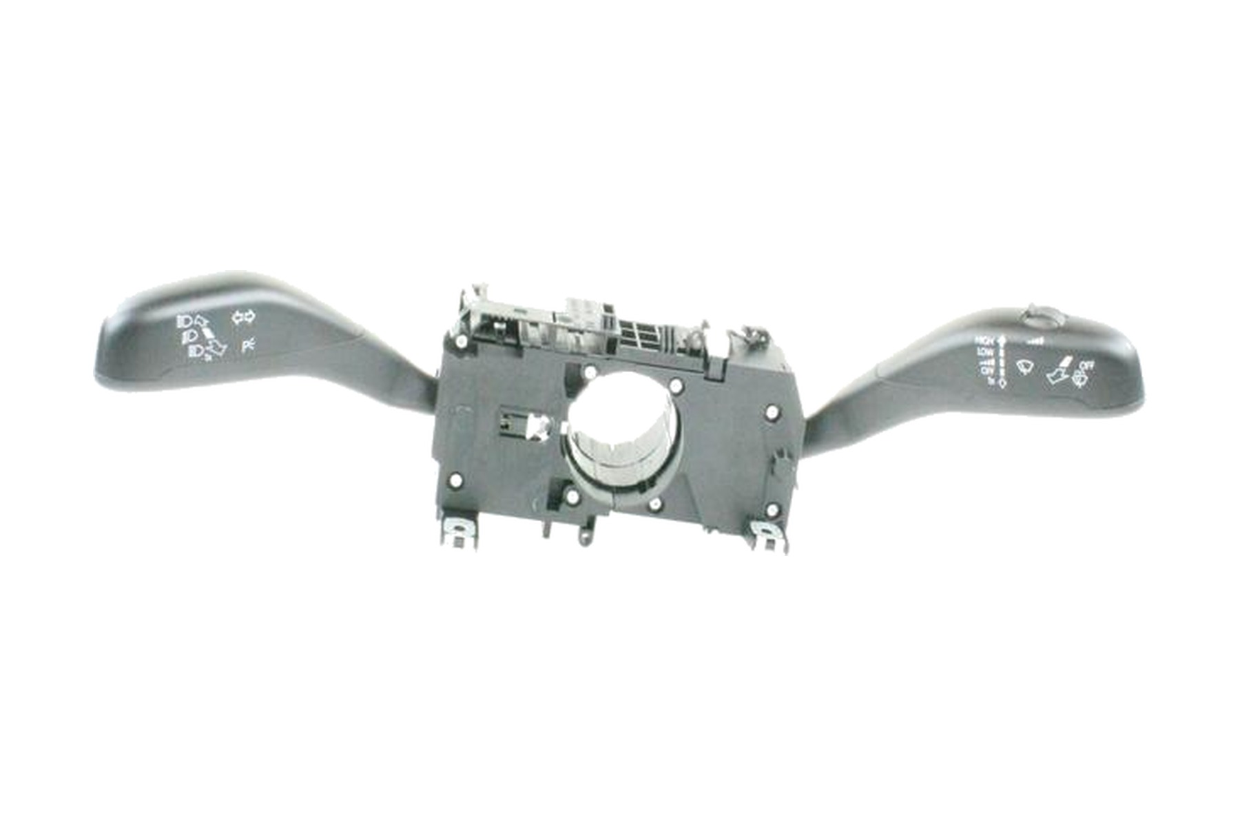 Chave de Seta VW 7E0953507D9B9