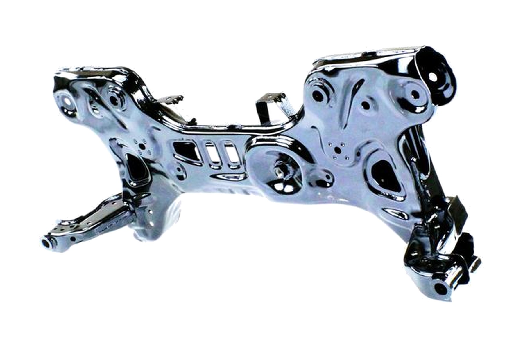 Quadro Agregado de Suspensão VW 2QB199315A - Imagem 16