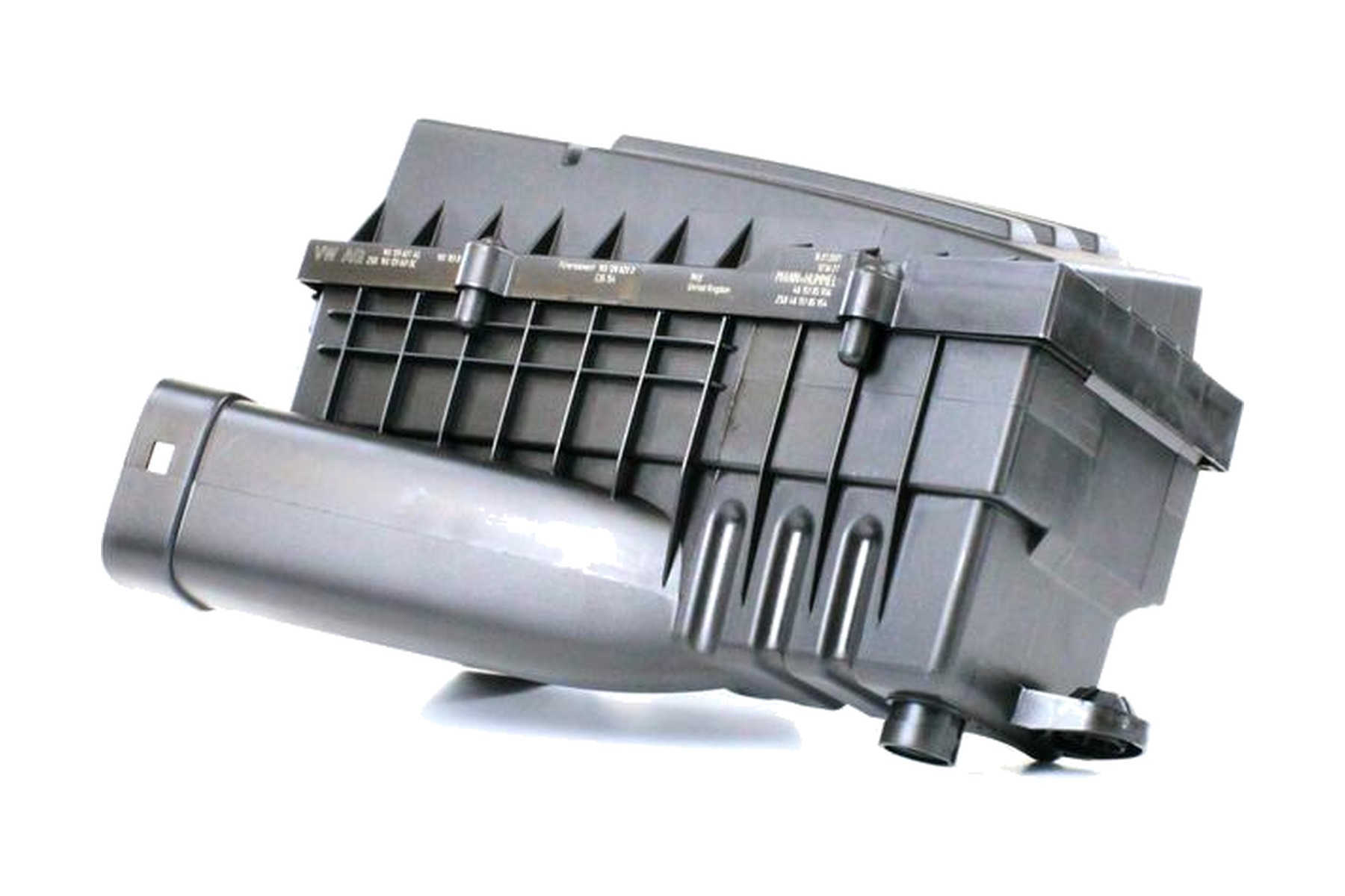 Caixa de Filtro de Ar de Motor VW 1K0129607AG - Imagem 15