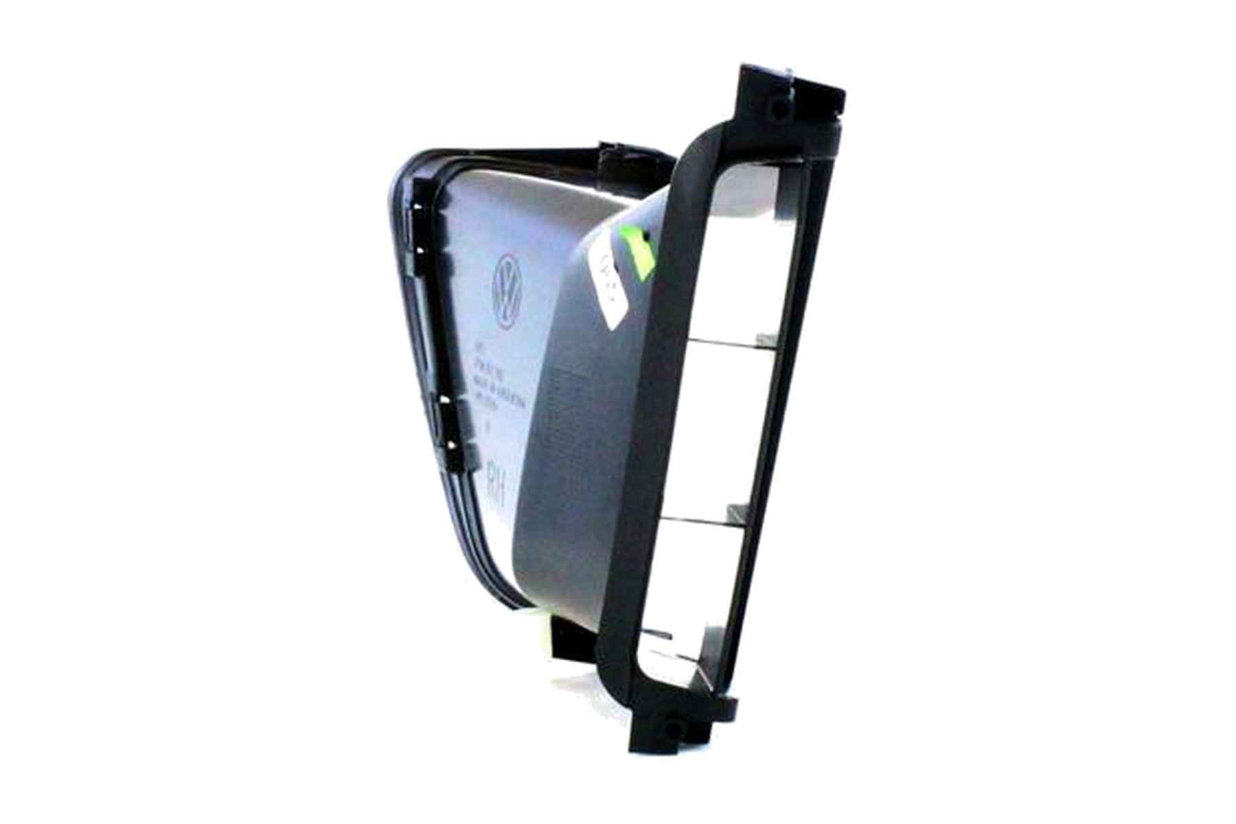 Defletor de Ar de Radiador VW 2GK807162 - Imagem 18