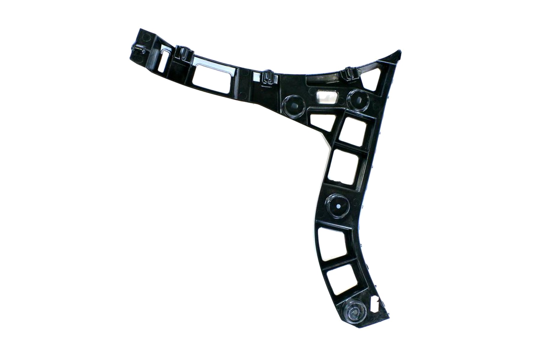 Suporte Guia de Para-choque VW 6EC807393 - Imagem 4