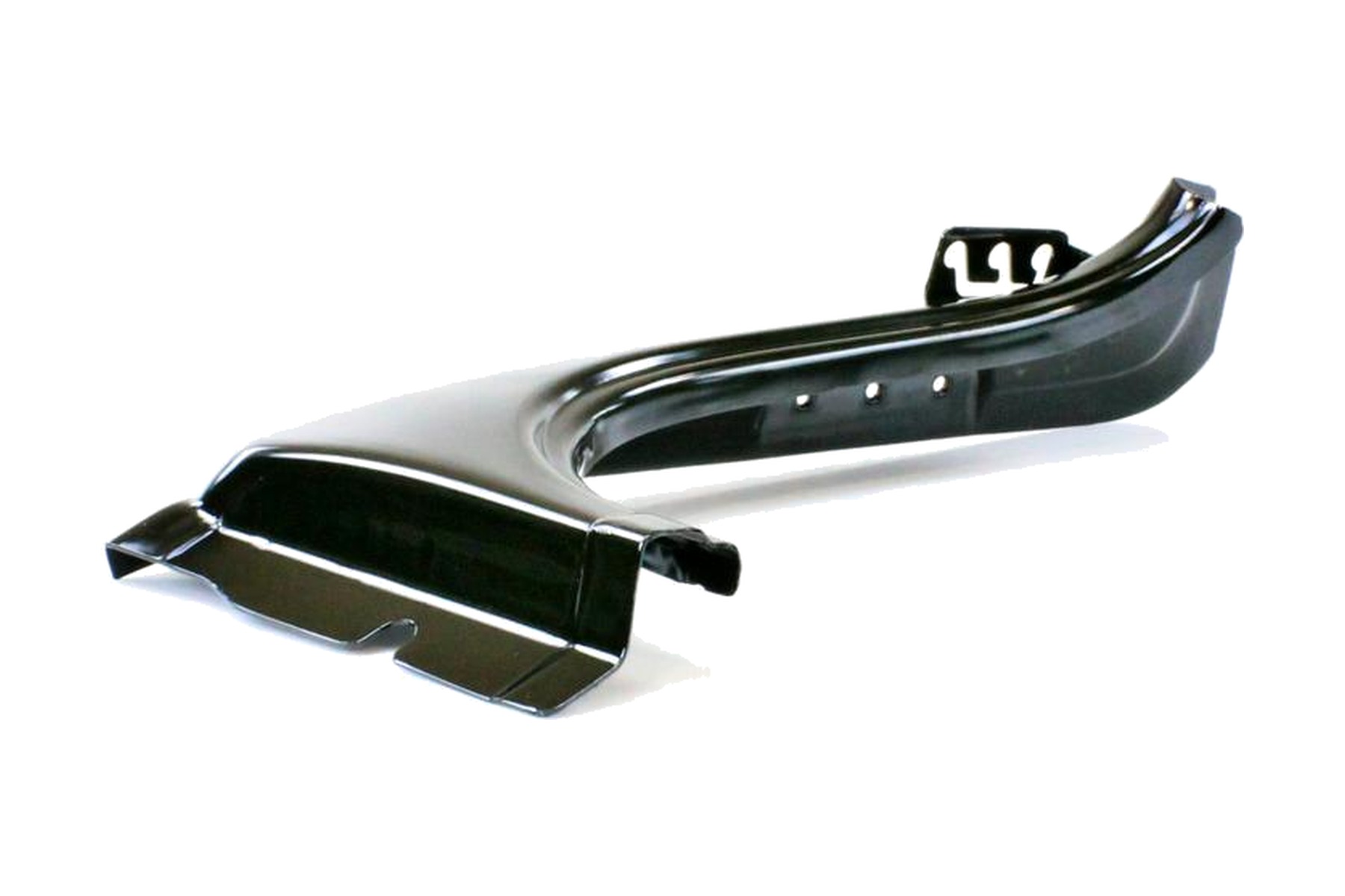 Spoiler de Longarina VW 5U5809641CTR - Imagem 11