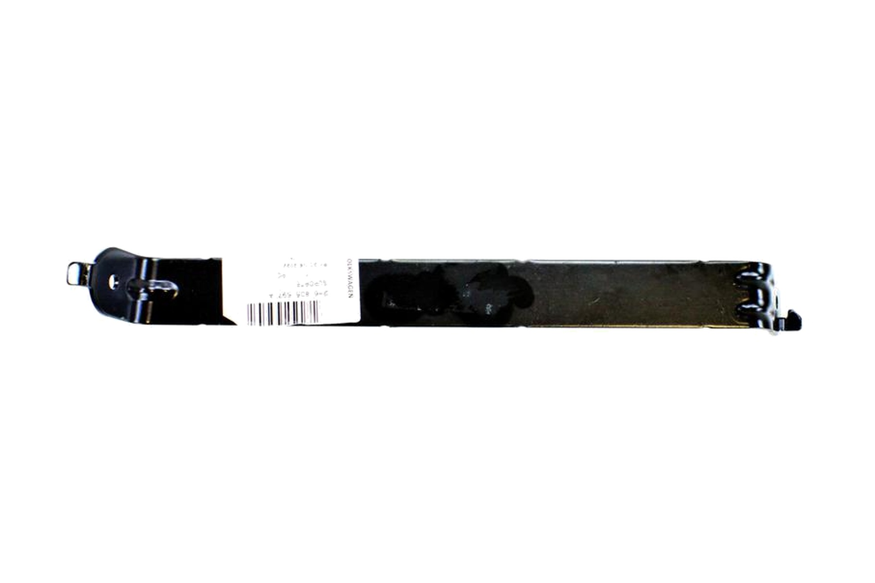 Suporte de Para-choque VW 2H6805697A - Imagem 2