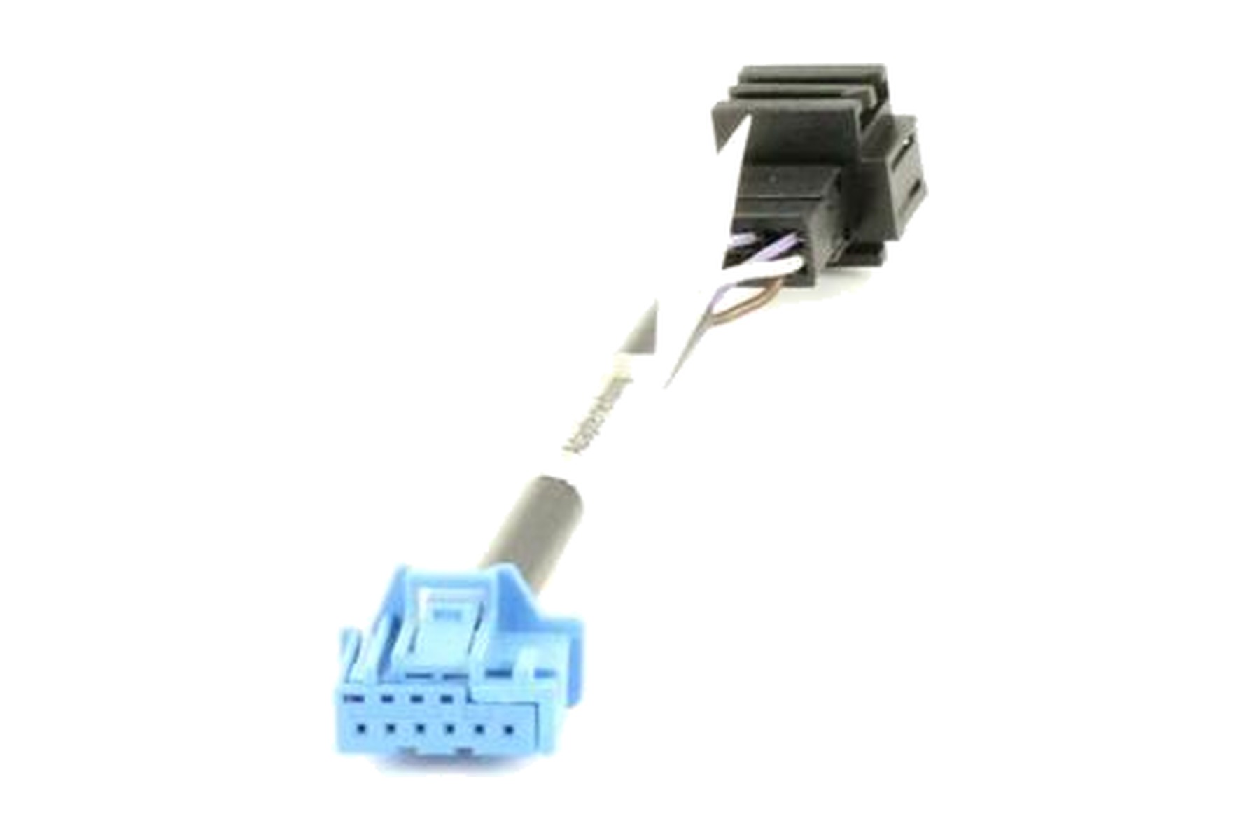 Chicote Elétrico de Espelho Retrovisor VW 2H0971387 - Imagem 8