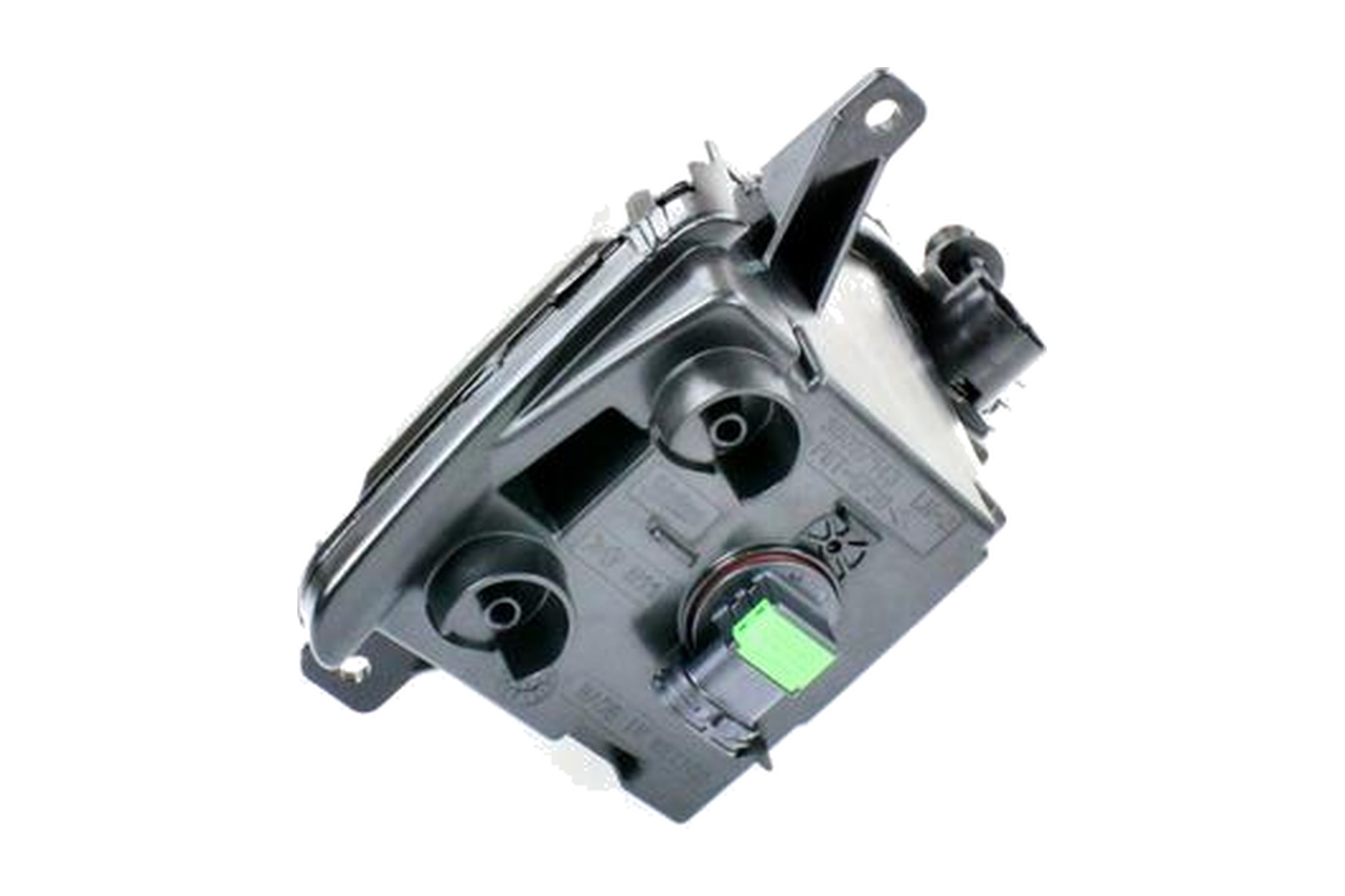 Farol de Milha Esquerdo (Motorista) Dianteiro VW 5GM941661A - Imagem 8