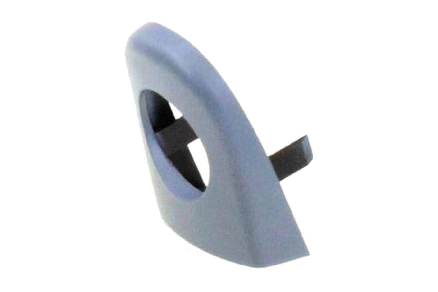 Moldura de Cilindro de Maçaneta de Porta VW 3B0837879AGRU - Imagem 5
