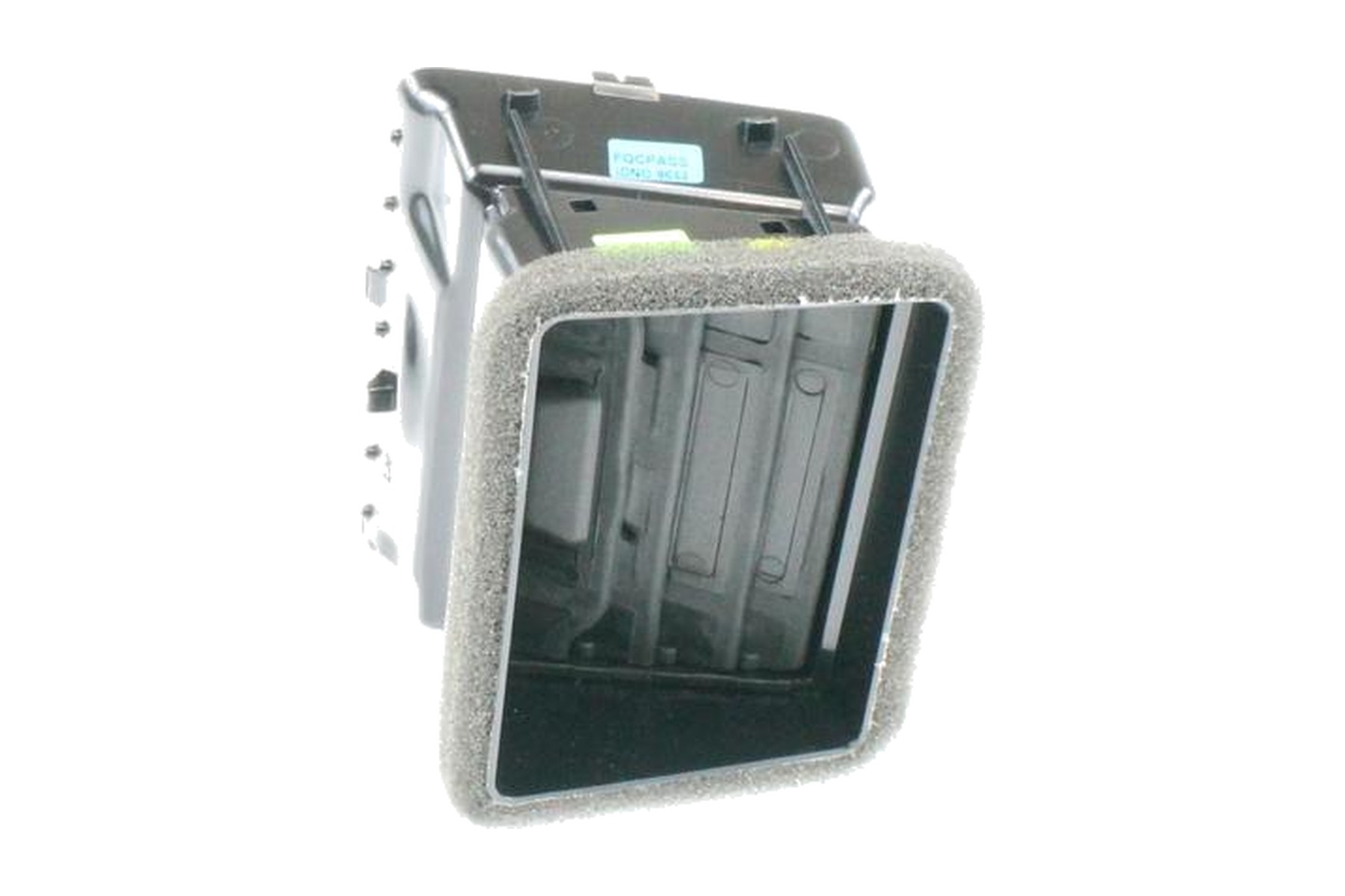Difusor de Saída de Ar VW 2H6819383C9B9 - Imagem 12