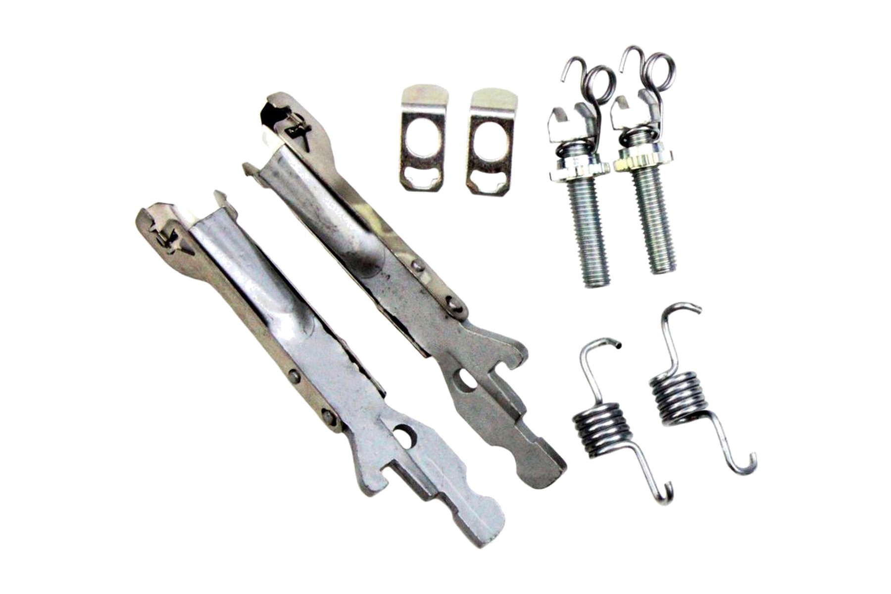 Kit de Molas de Regulagem de Sapata de Freio VW 5Z0698545B - Imagem 4