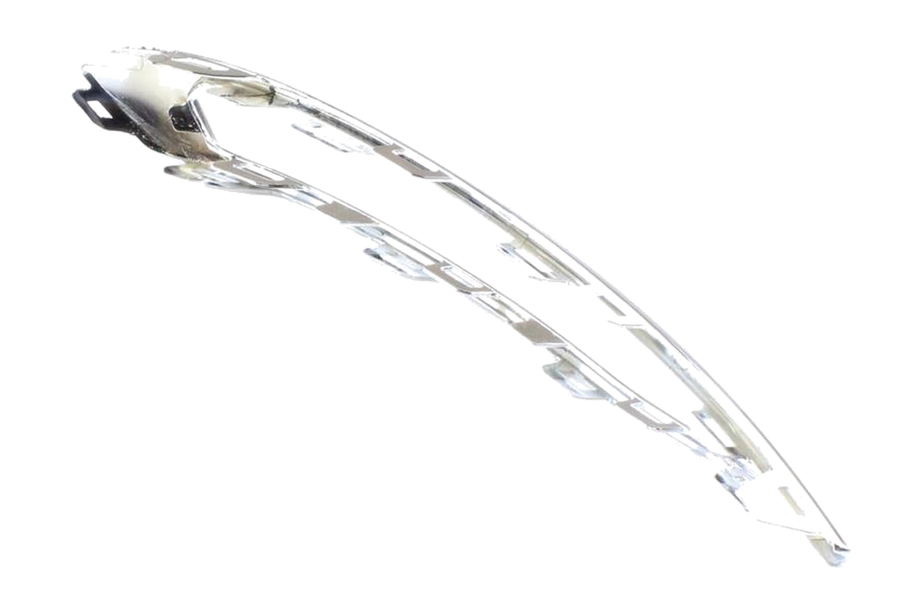 Friso de Para-choque VW 6EC8538422ZZ - Imagem 4