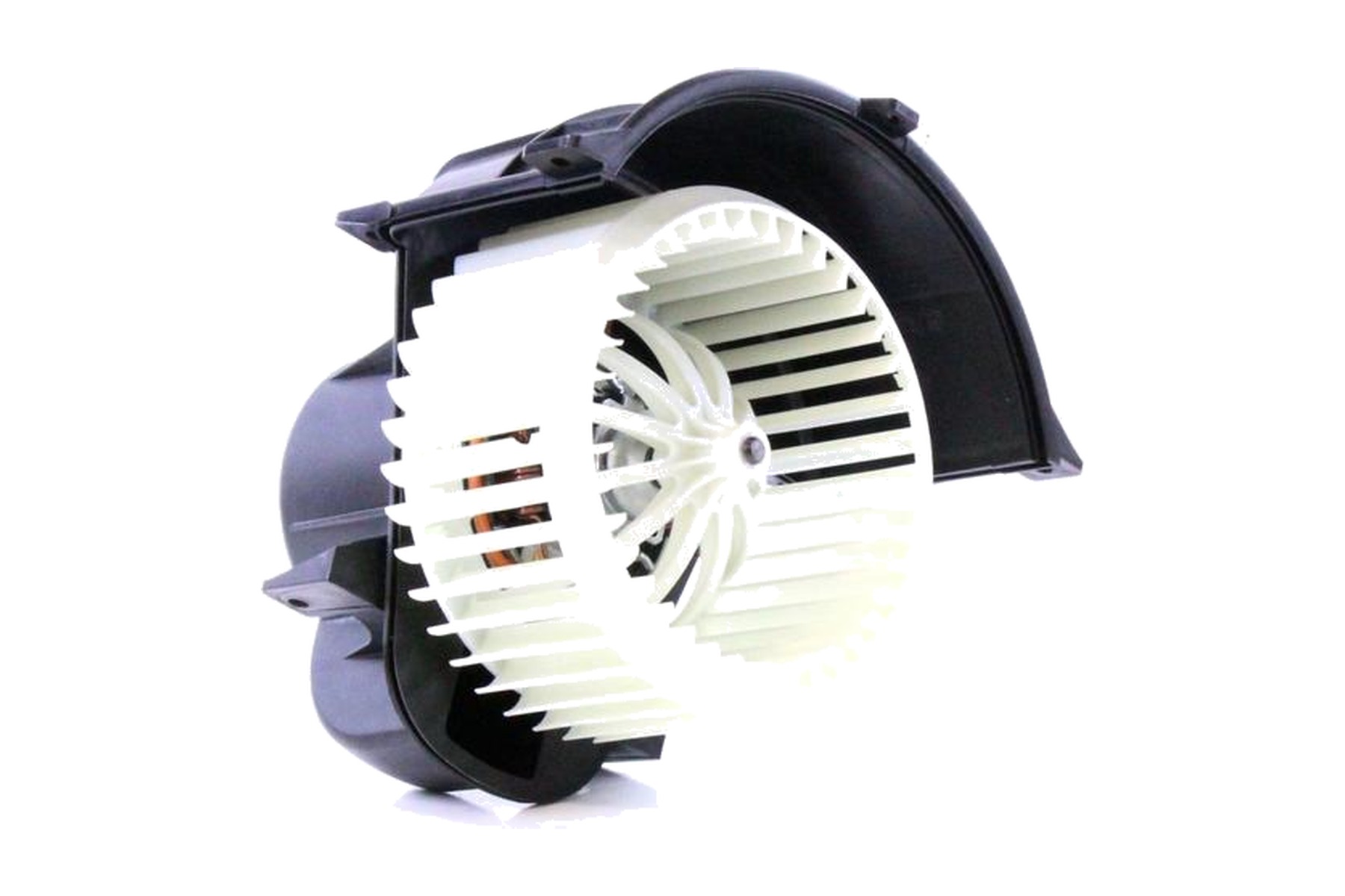 Ventoinha de Caixa de Ar VW 2H1820021B - Imagem 22