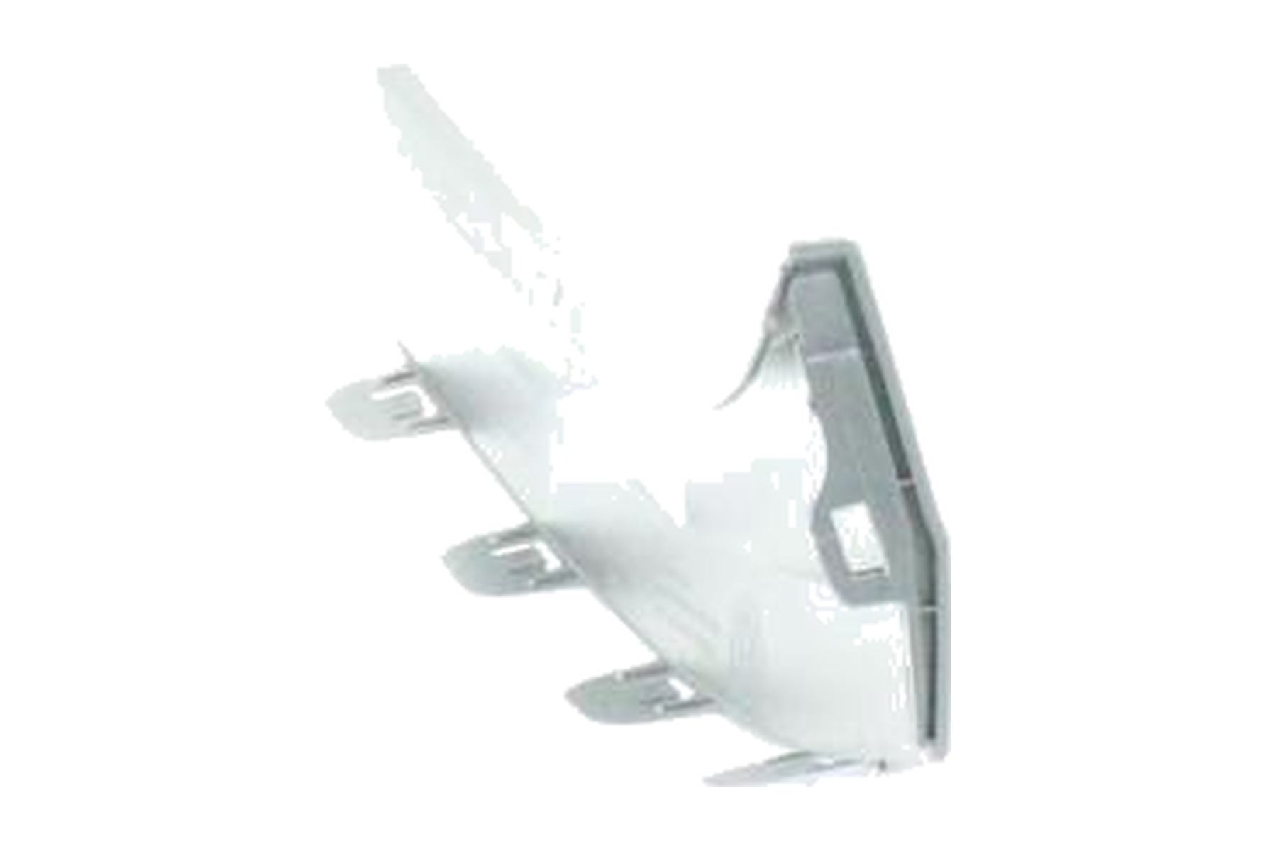 Moldura de Para-lama VW 2GK8072579B9 - Imagem 18