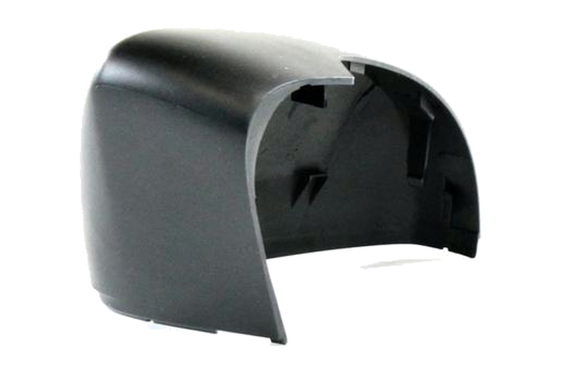 Capa de Espelho Retrovisor Esquerdo (Motorista) VW 5Z1857537B9B9 - Imagem 9