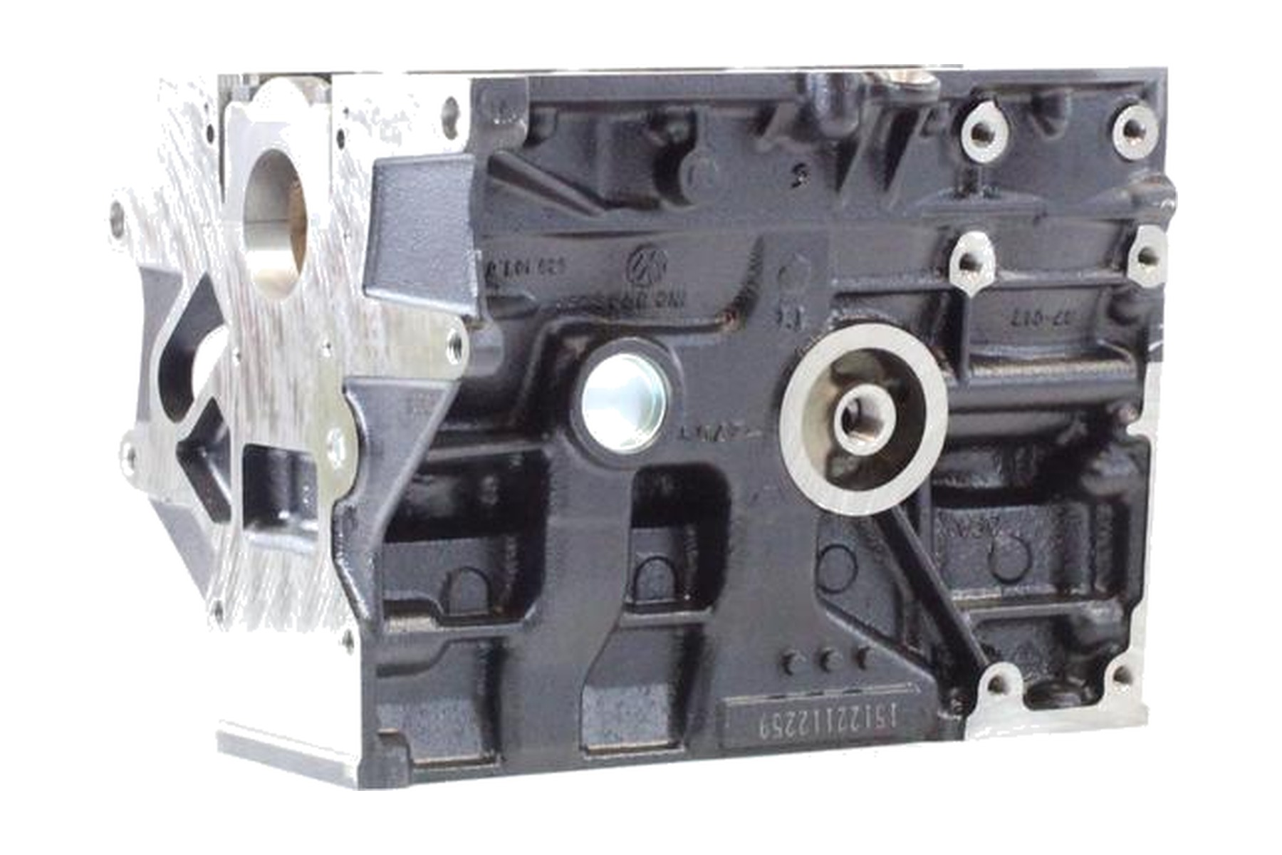 Bloco de Motor VW 030103011EE - Imagem 11
