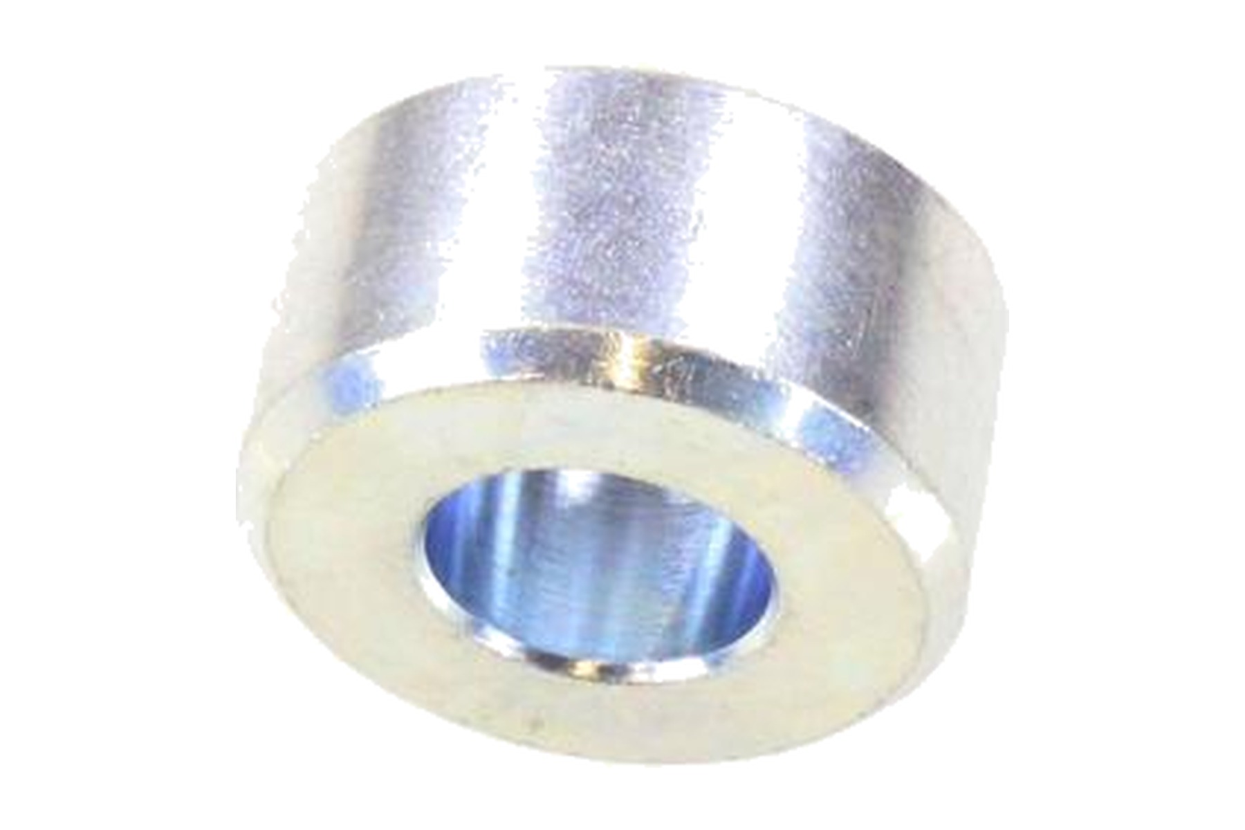 Suporte Espaçador de Longarina VW 5Z0804909 - Imagem 2