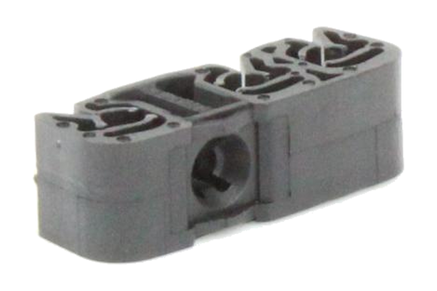 Presilha de Fixação de Mangueira de Freio VW 5Z0611797A - Imagem 22