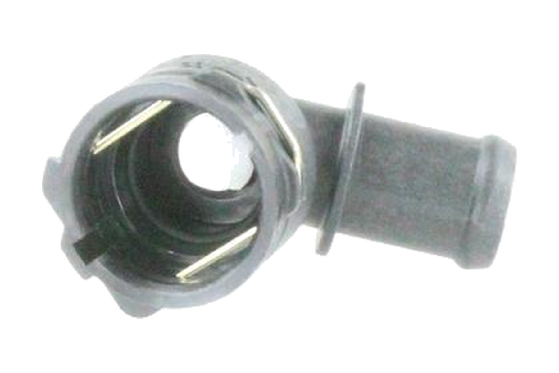 Conexão de Mangueira de Água de Radiador VW 5Q0122291AB - Imagem 17