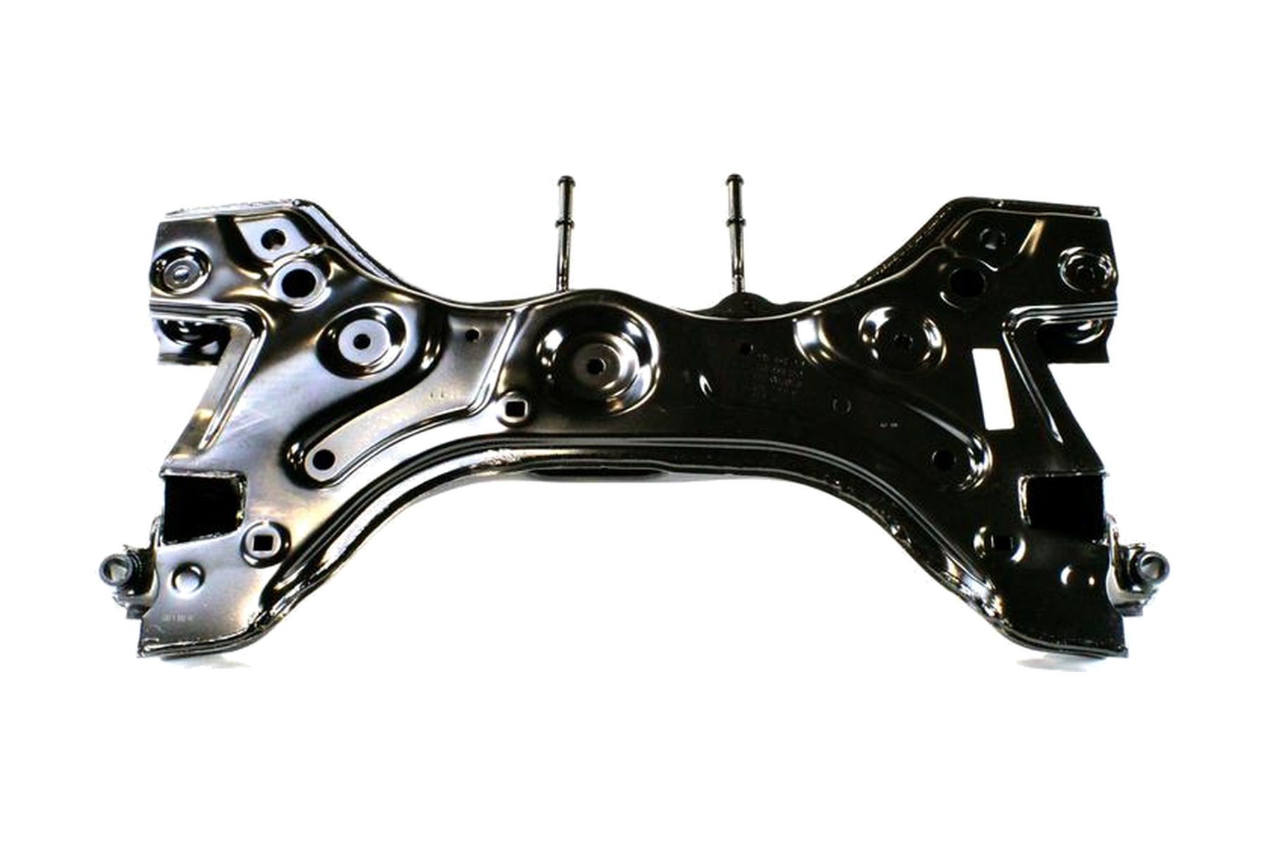 Quadro Agregado de Suspensão VW 1S0199315D - Imagem 2