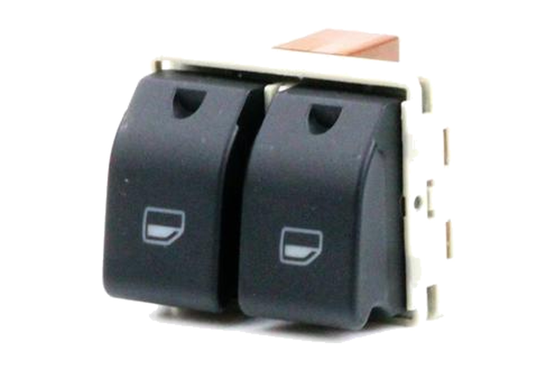 Botão Interruptor de Acionamento de Vidro Elétrico VW 5Z0959858E1QB - Imagem 18