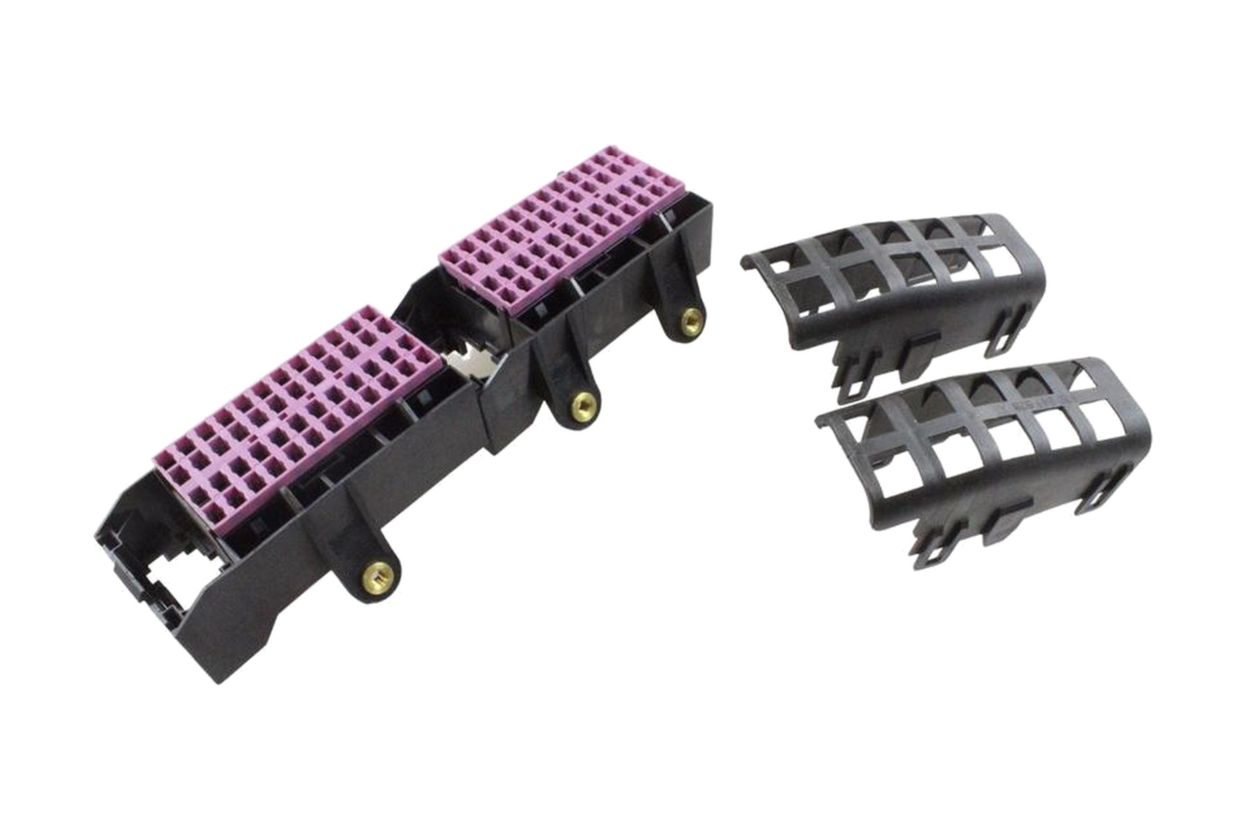 Caixa de Fusíveis VW 5Z0941828A - Imagem 2