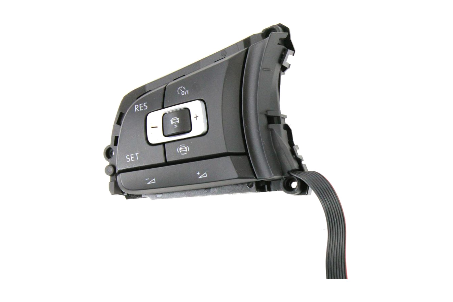 Botão Multifuncional VW 5G0959442AEICX - Imagem 4