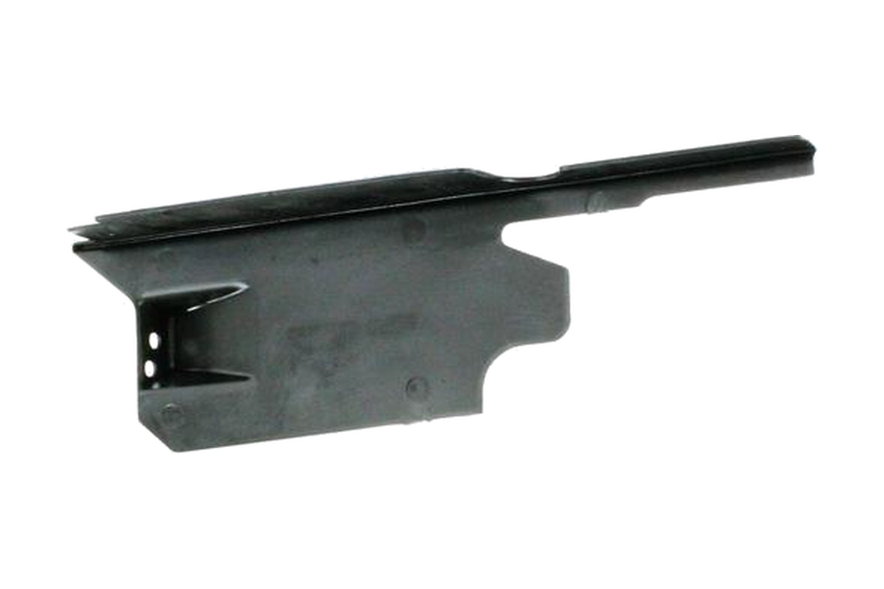 Defletor de Ar de Radiador VW 5X0121283 - Imagem 11