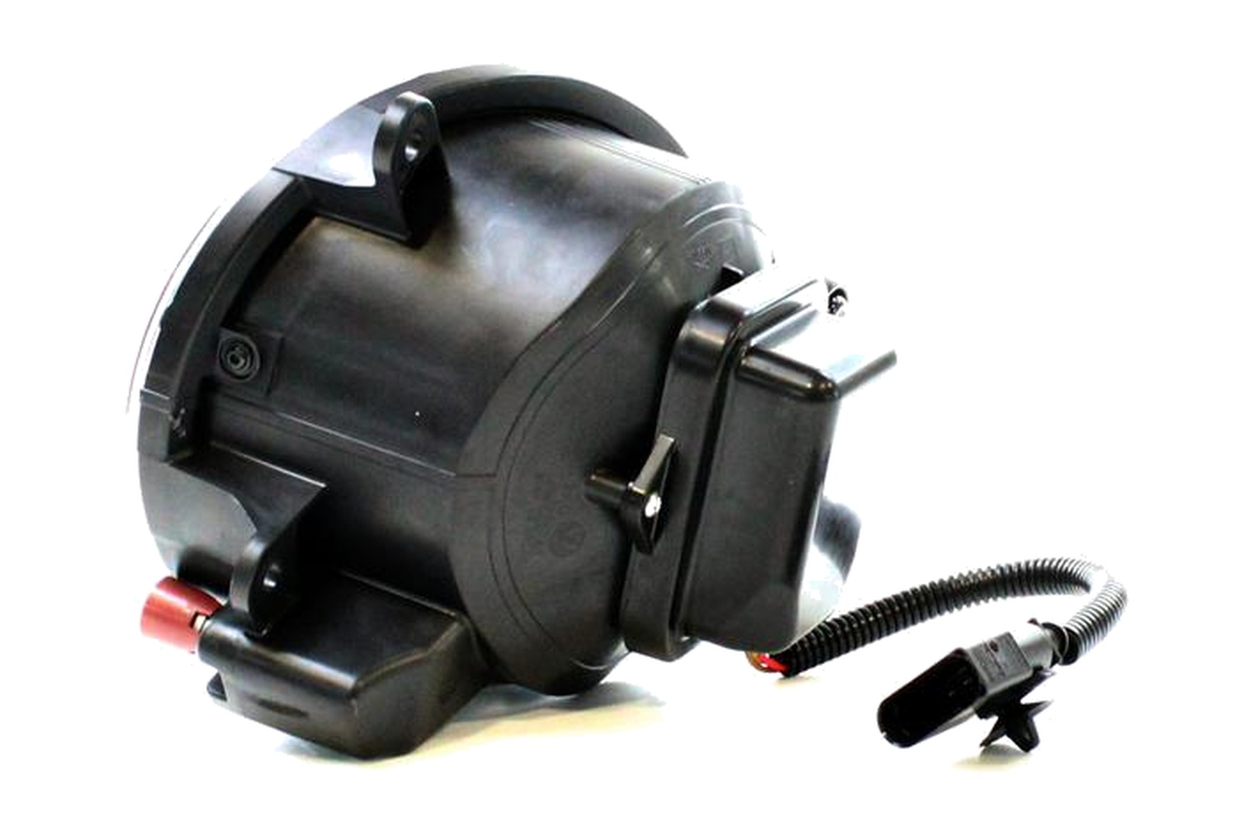 Farol de Milha Direito (Passageiro) Dianteiro VW 5Z0941206 - Imagem 9