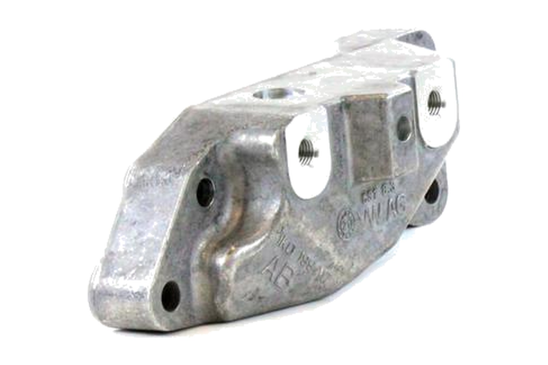 Suporte de Coxim de Motor VW 1K0199117AB - Imagem 21