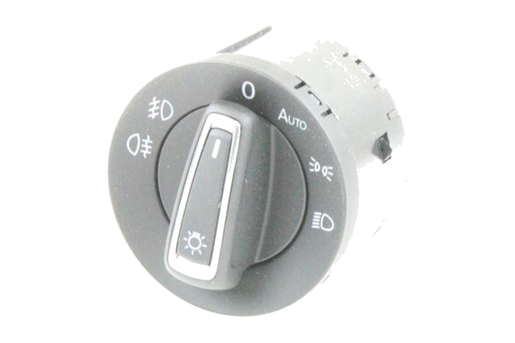 Chave de Farol VW 5G0941431BDWZU - Imagem 3