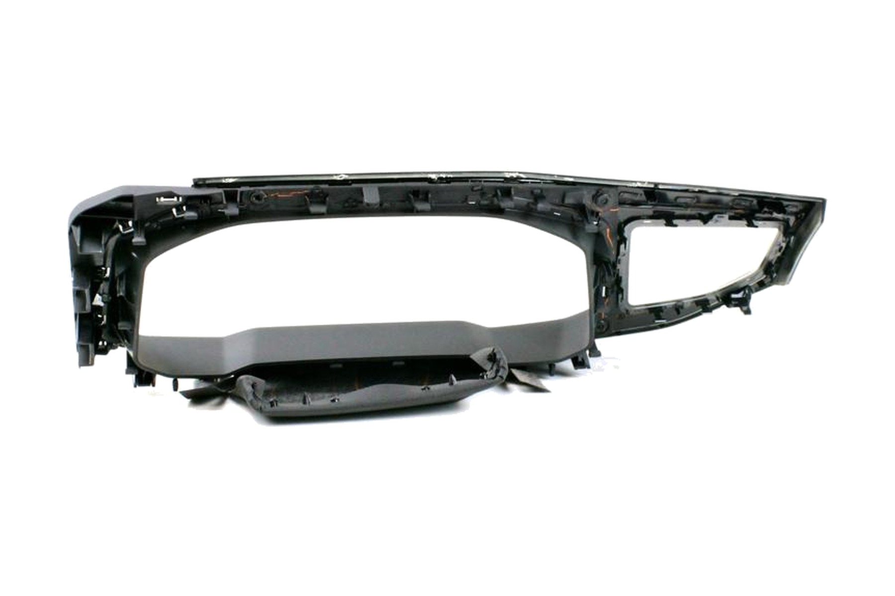 Moldura de Painel de Instrumentos VW 6EA858417KRPX - Imagem 12