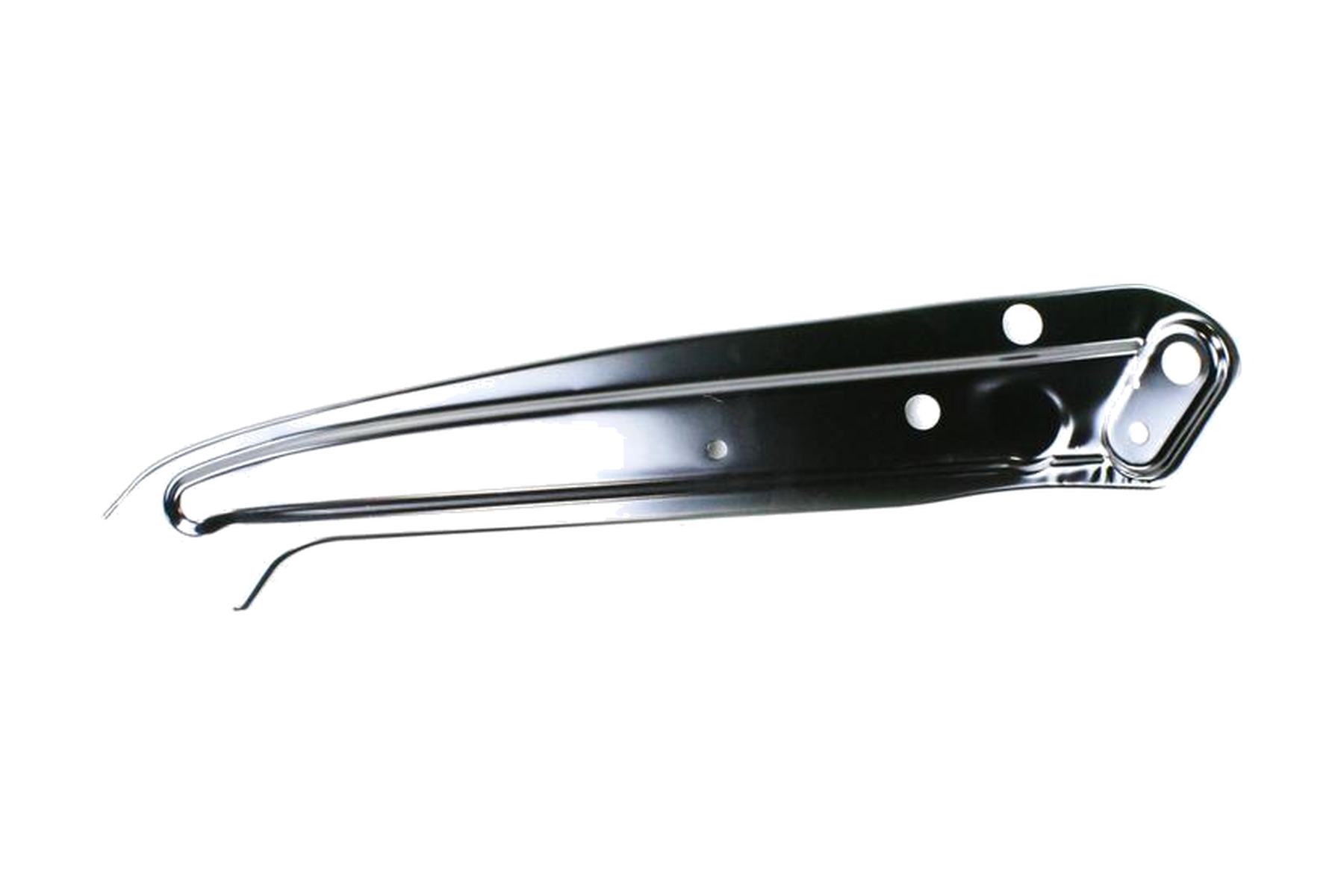 Suporte de Farol Dianteiro Direito (Passageiro) VW 17A805932A - Imagem 3