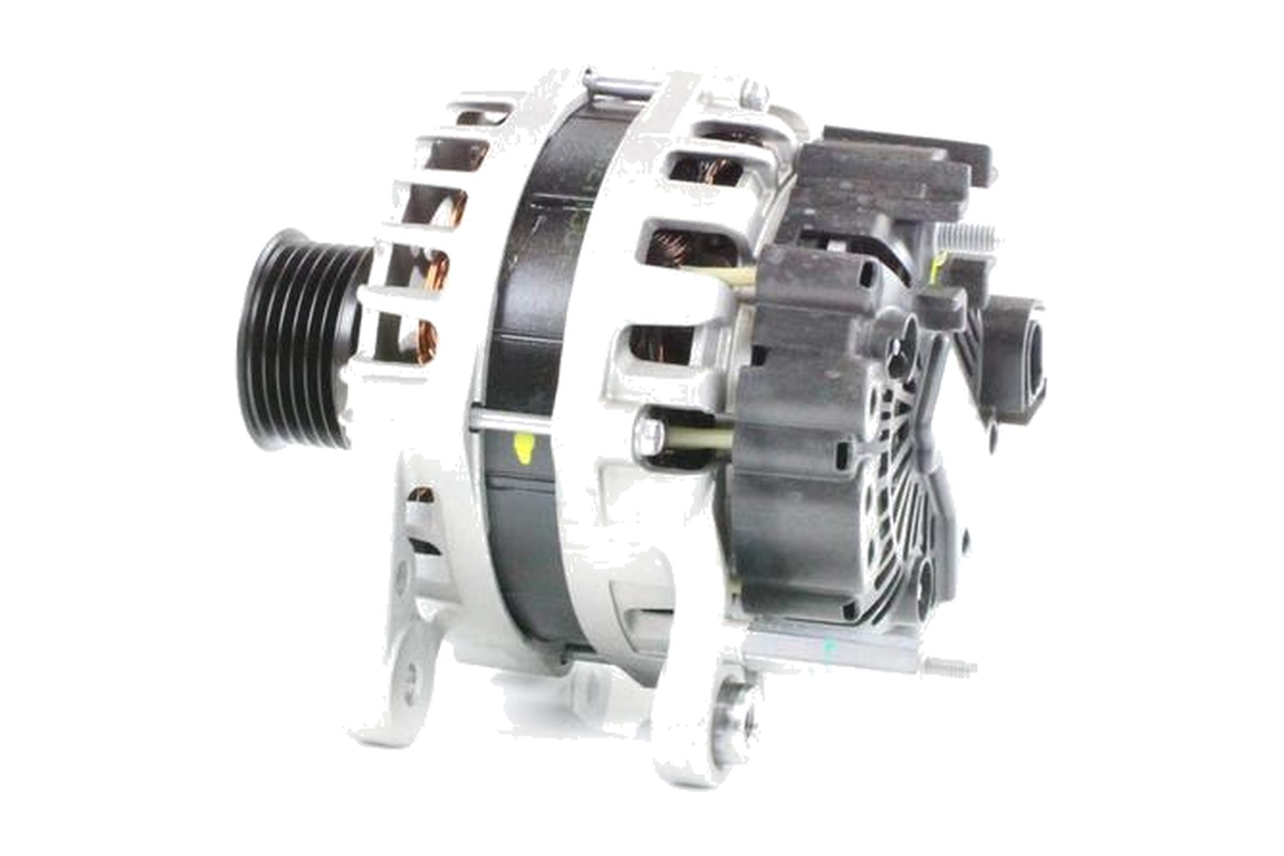 Alternador VW 5U0903025H - Imagem 8
