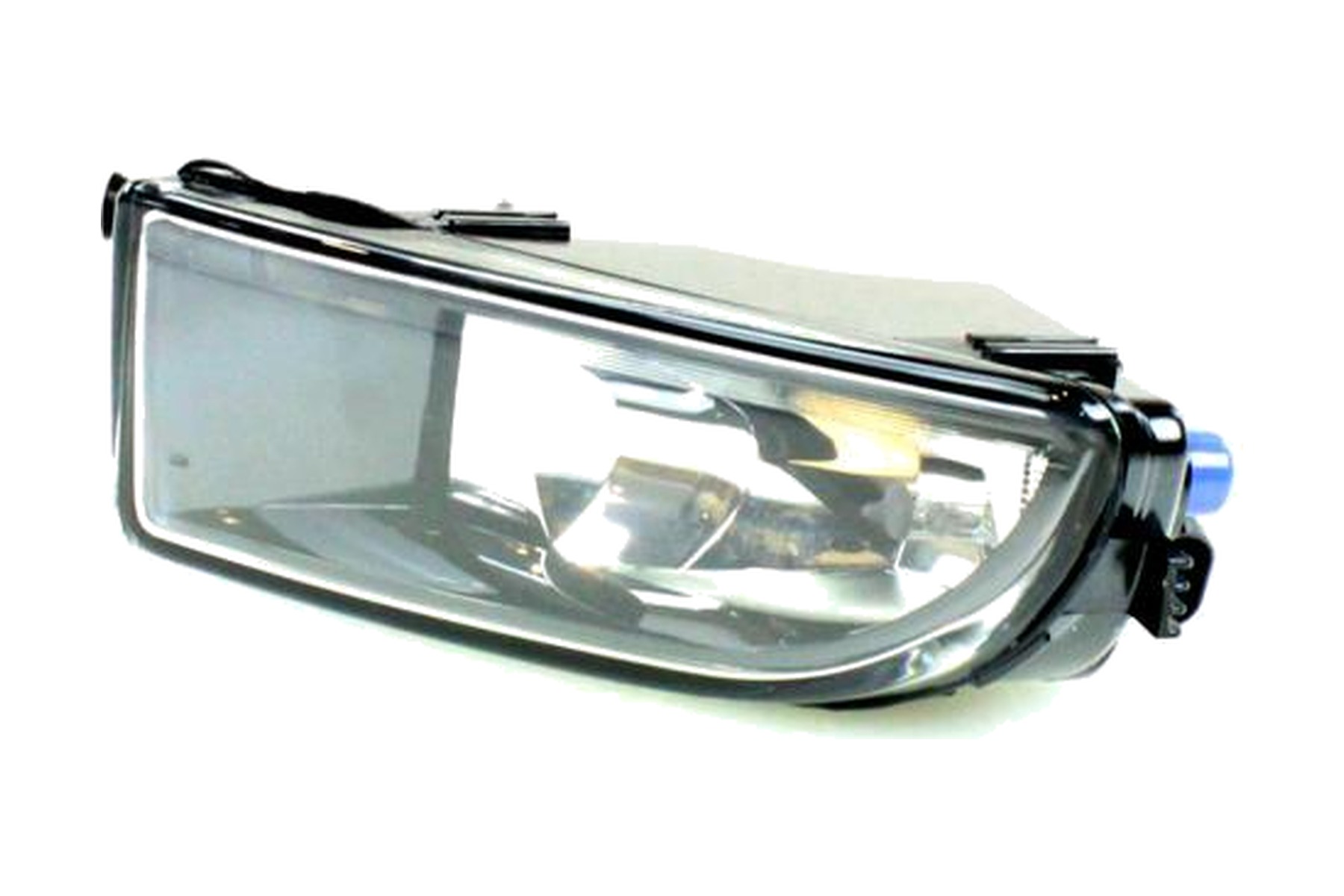 Farol de Milha Esquerdo (Motorista) Dianteiro VW 5C5941699C - Imagem 4