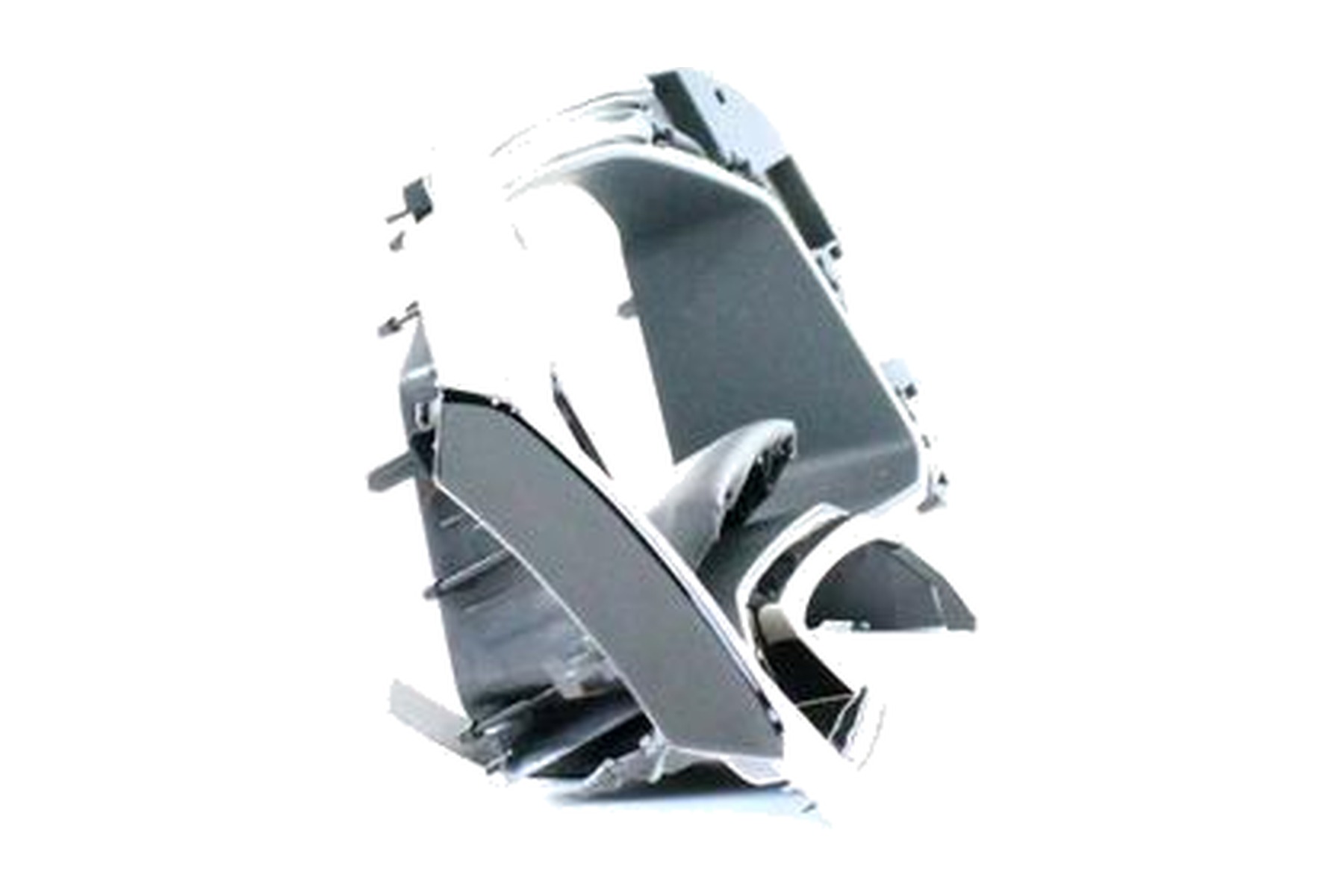 Moldura de Painel de Instrumentos VW 6EA858417KYJY - Imagem 19