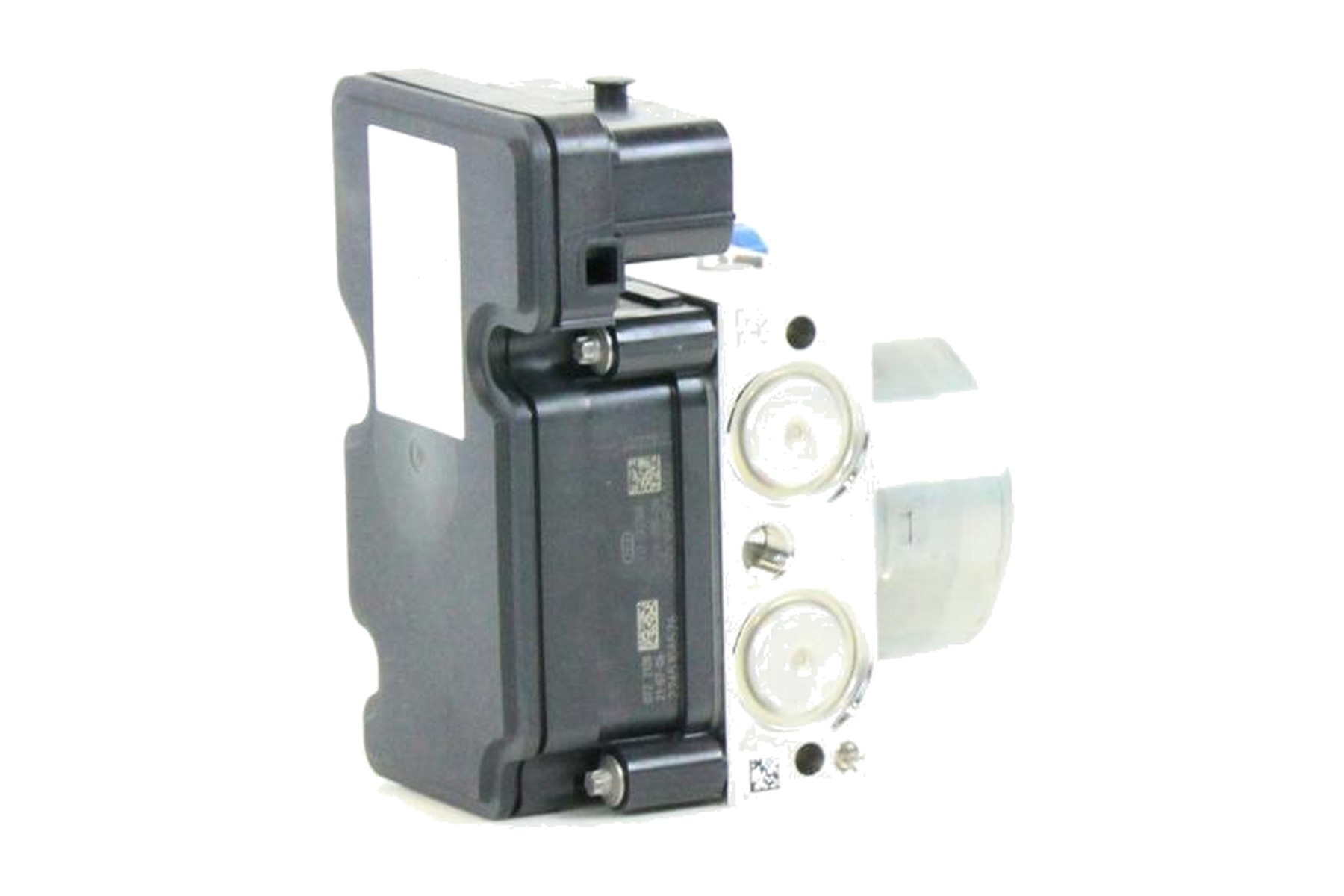 Módulo de Freio ABS VW 5Z0614117QBEF - Imagem 5
