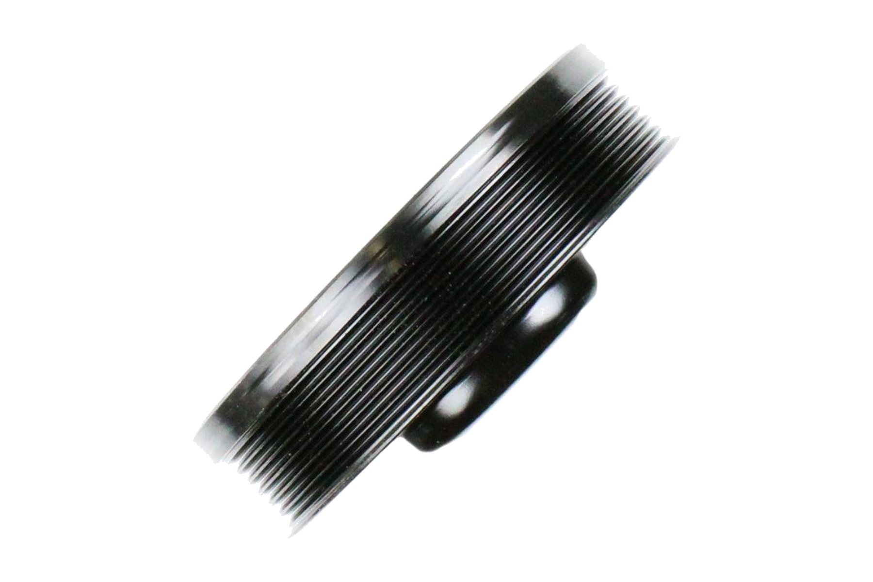 Polia de Virabrequim Dentada VW 038105243M - Imagem 4