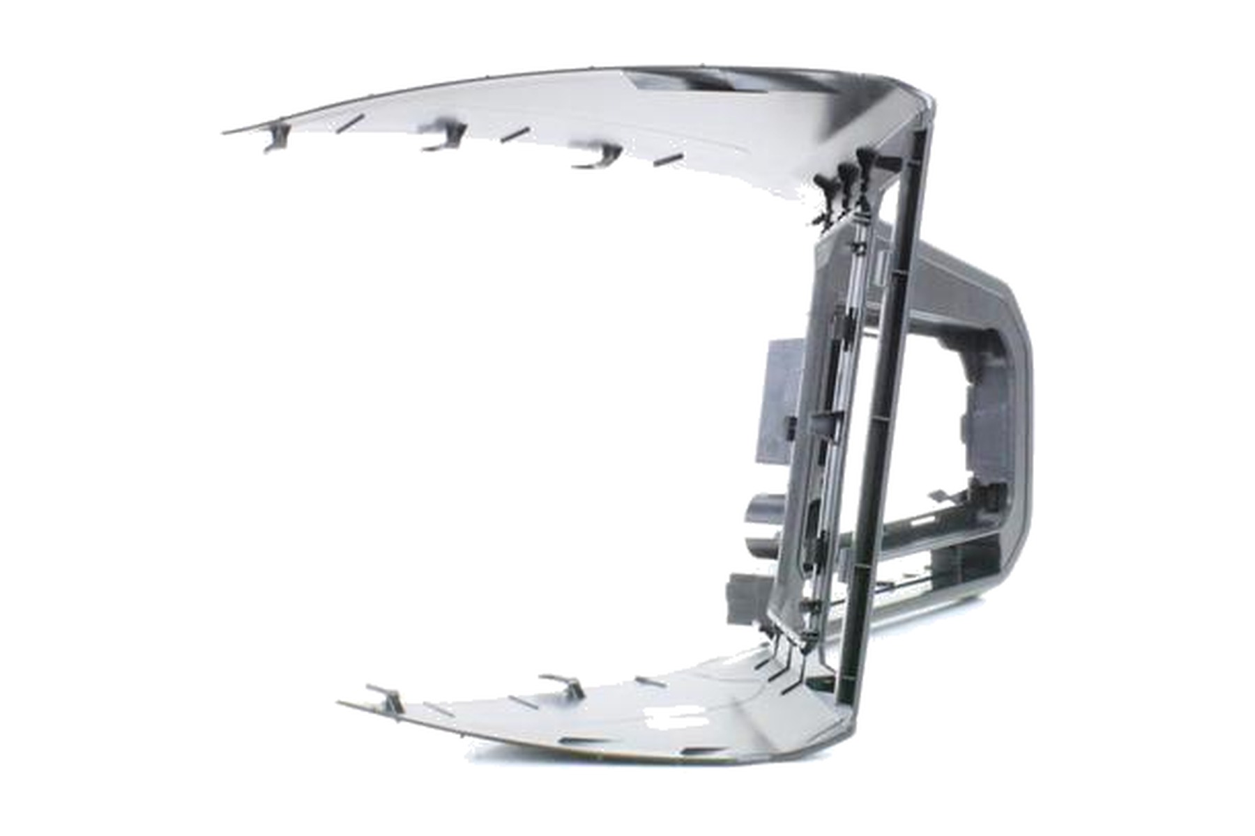 Moldura de Console Central VW 6EA86368082V - Imagem 20