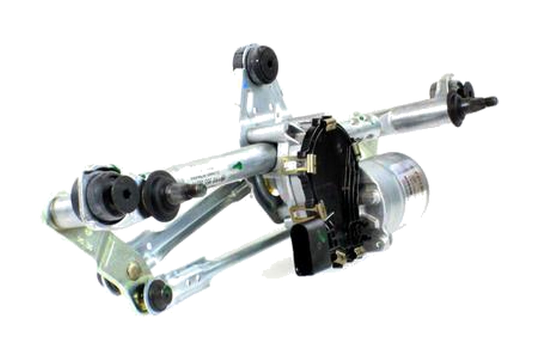 Motor de Limpador de Para-brisa Dianteiro VW 1SB955023A - Imagem 21
