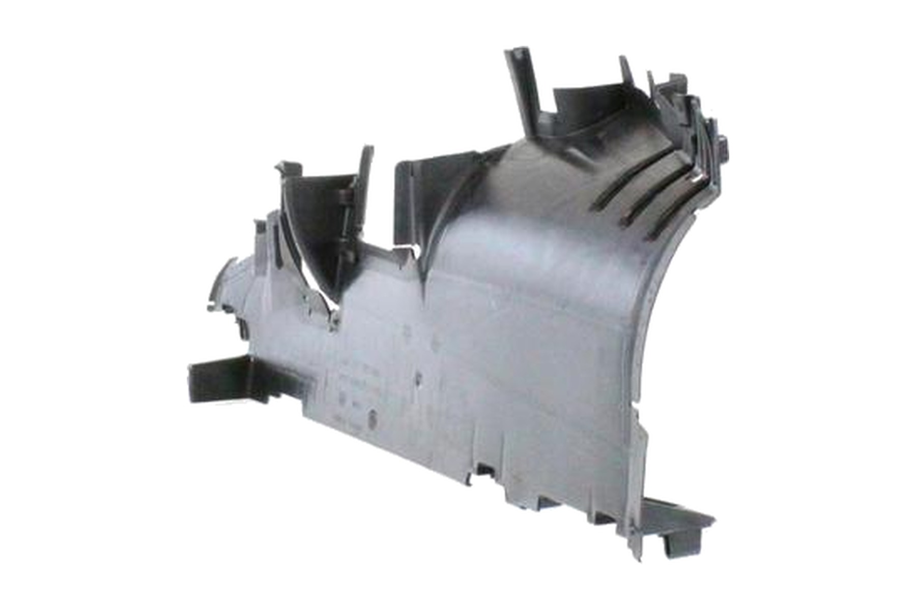Defletor de Ar de Radiador VW 5G0121283AD - Imagem 5
