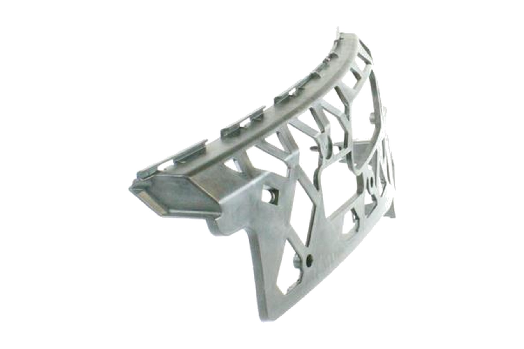 Suporte Guia de Para-choque VW 3C8807177A - Imagem 20