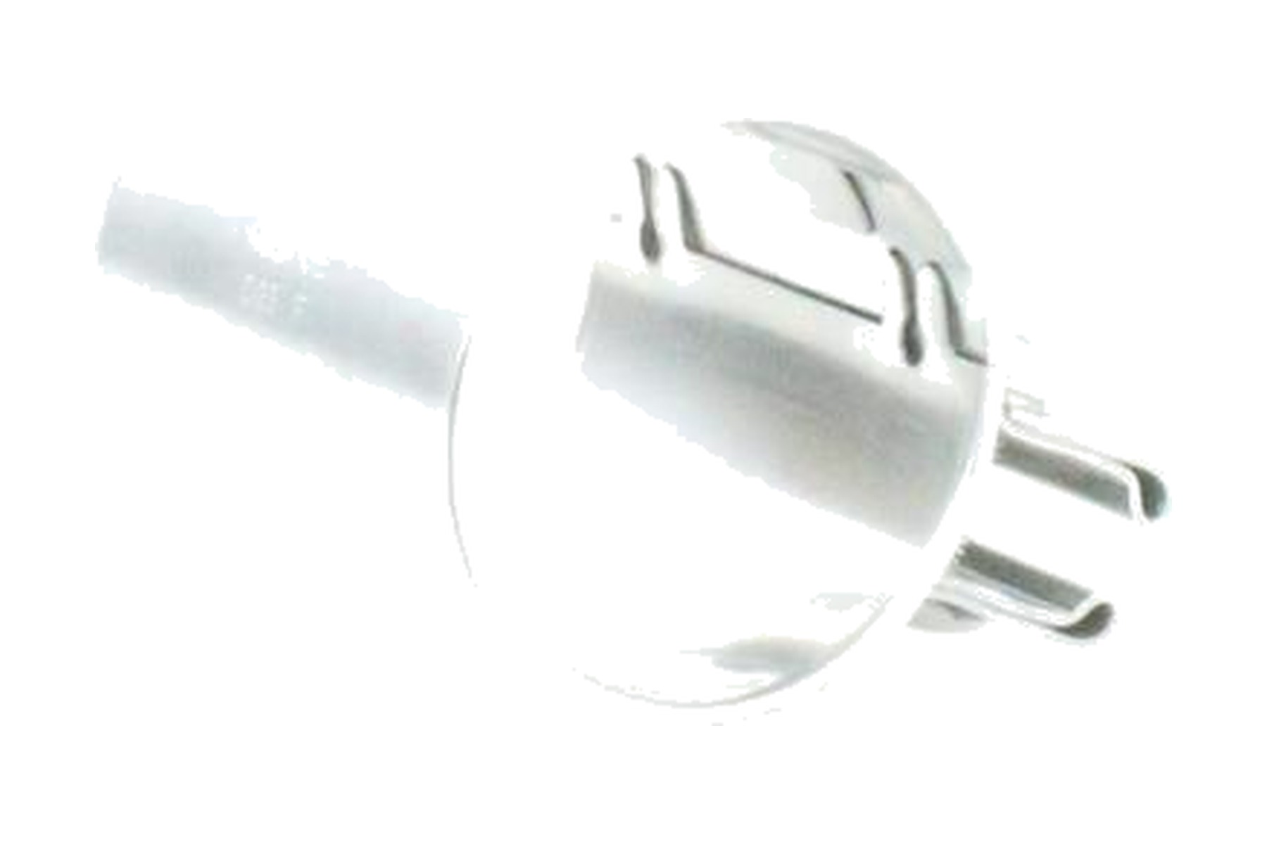 Abraçadeira de Escapamento VW 1K0253141AA - Imagem 5